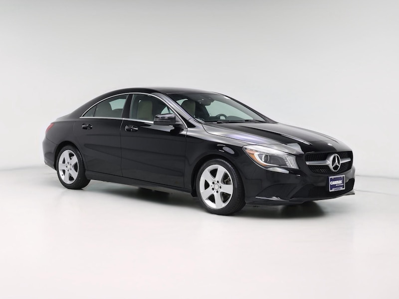 2015 Mercedes-Benz CLA 250 -
                  Lynnwood, WA