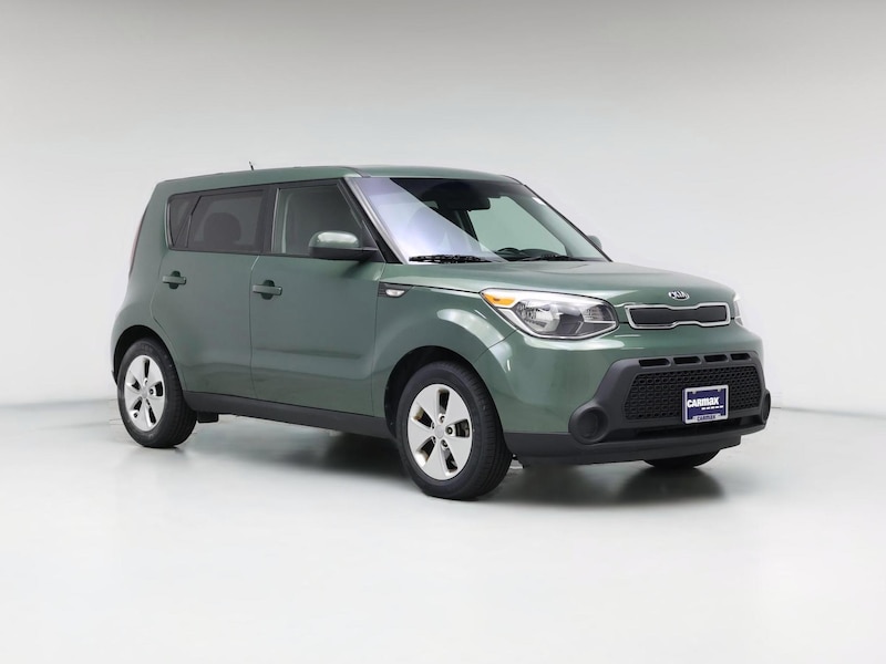 2014 Kia Soul  -
                  Spokane, WA