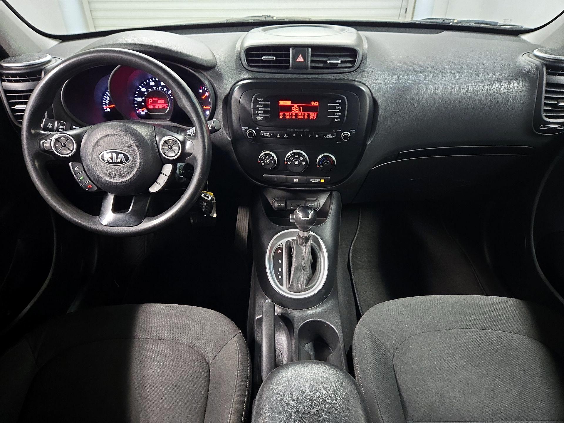 Thumbnail: 2014 Kia Soul - 9