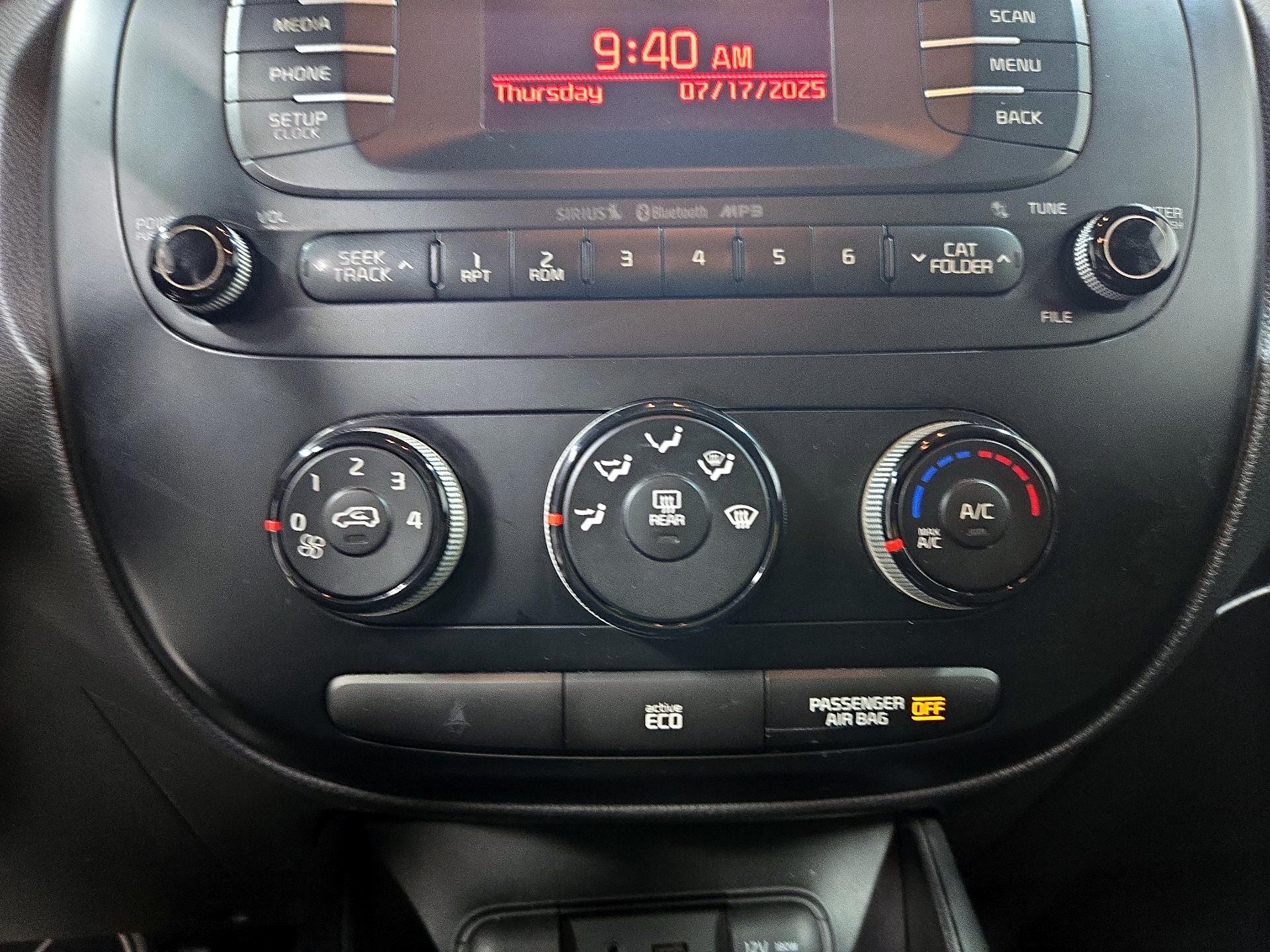 Thumbnail: 2014 Kia Soul - 15