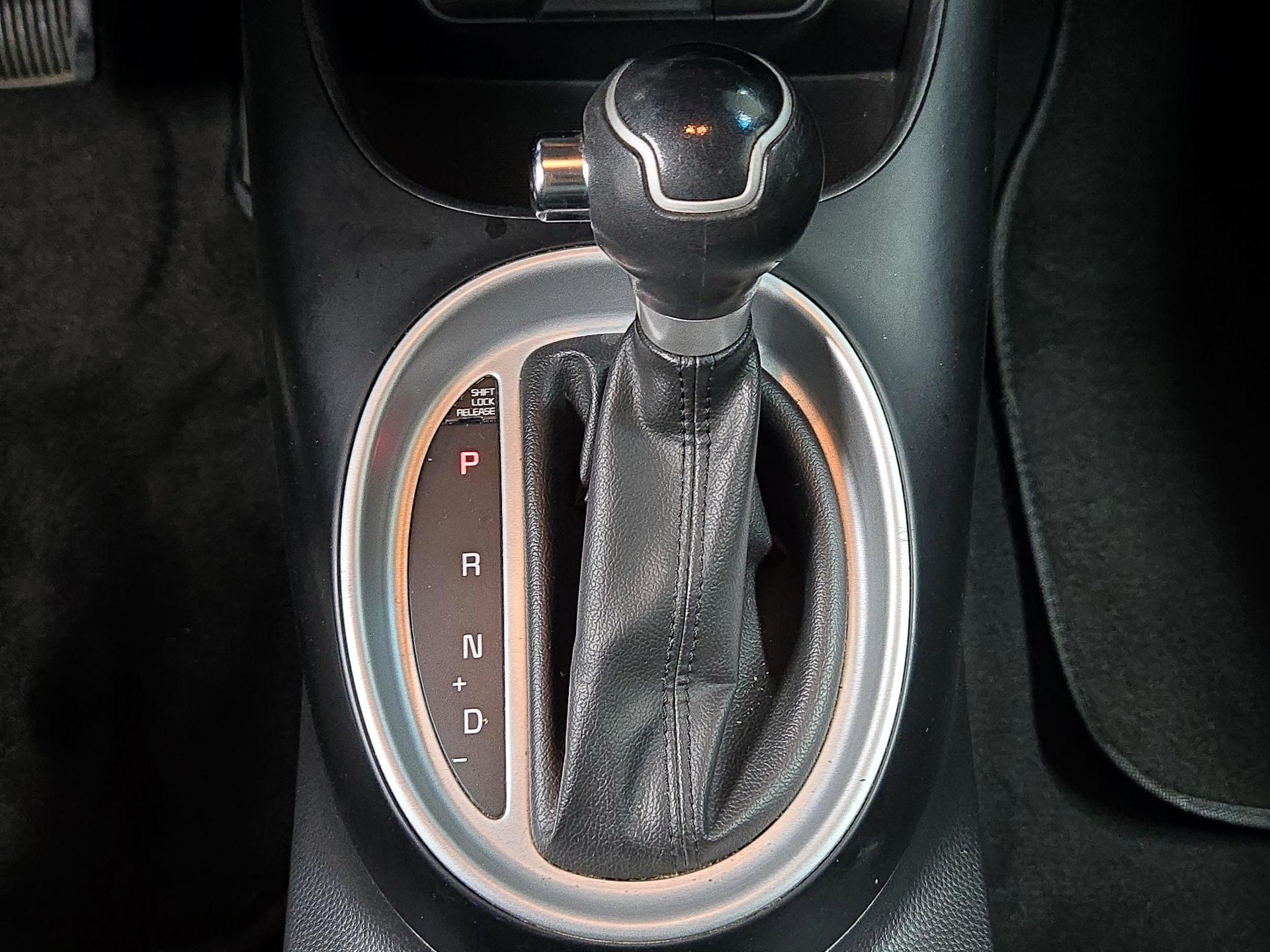 Thumbnail: 2014 Kia Soul - 16