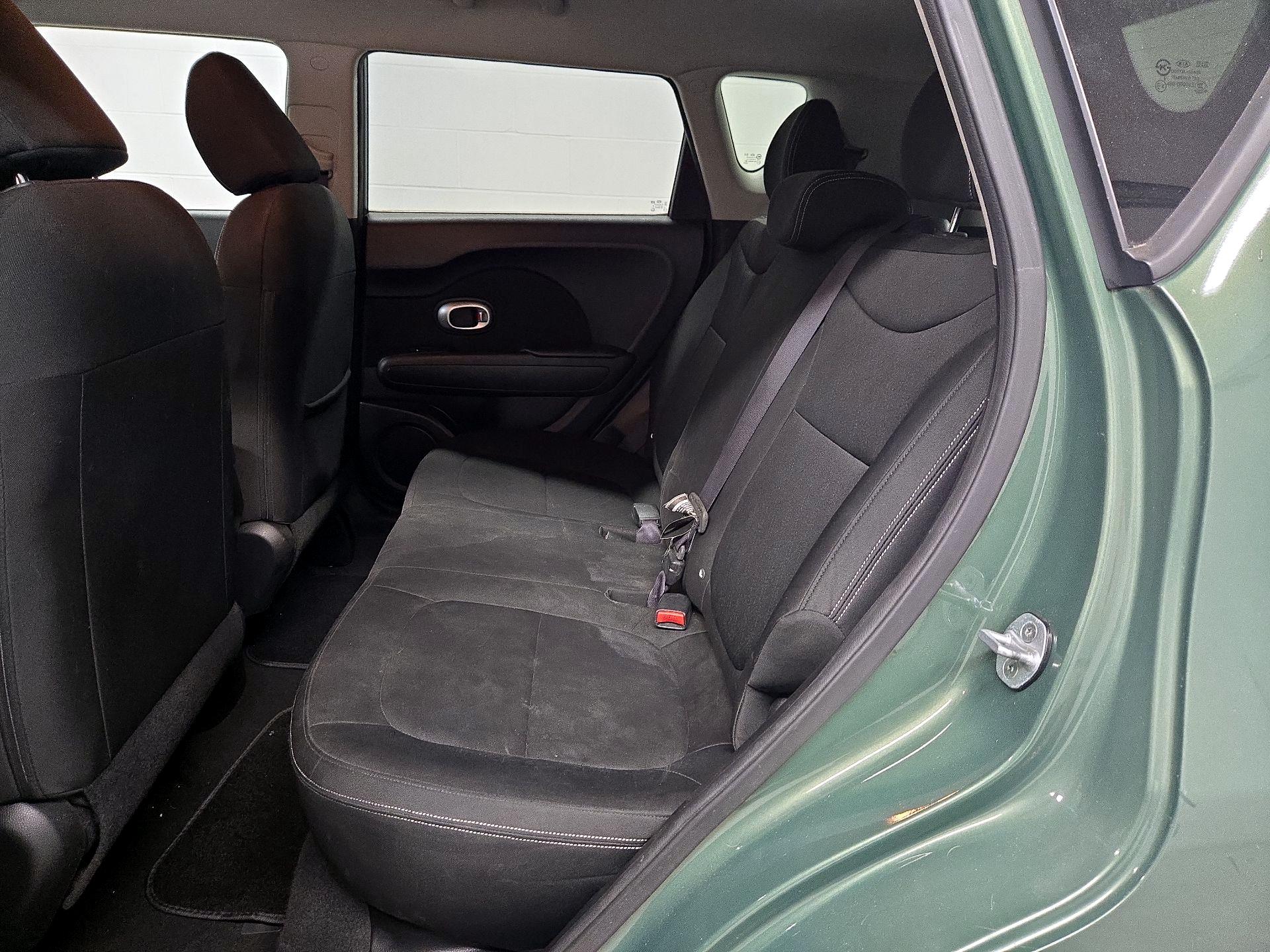Thumbnail: 2014 Kia Soul - 18