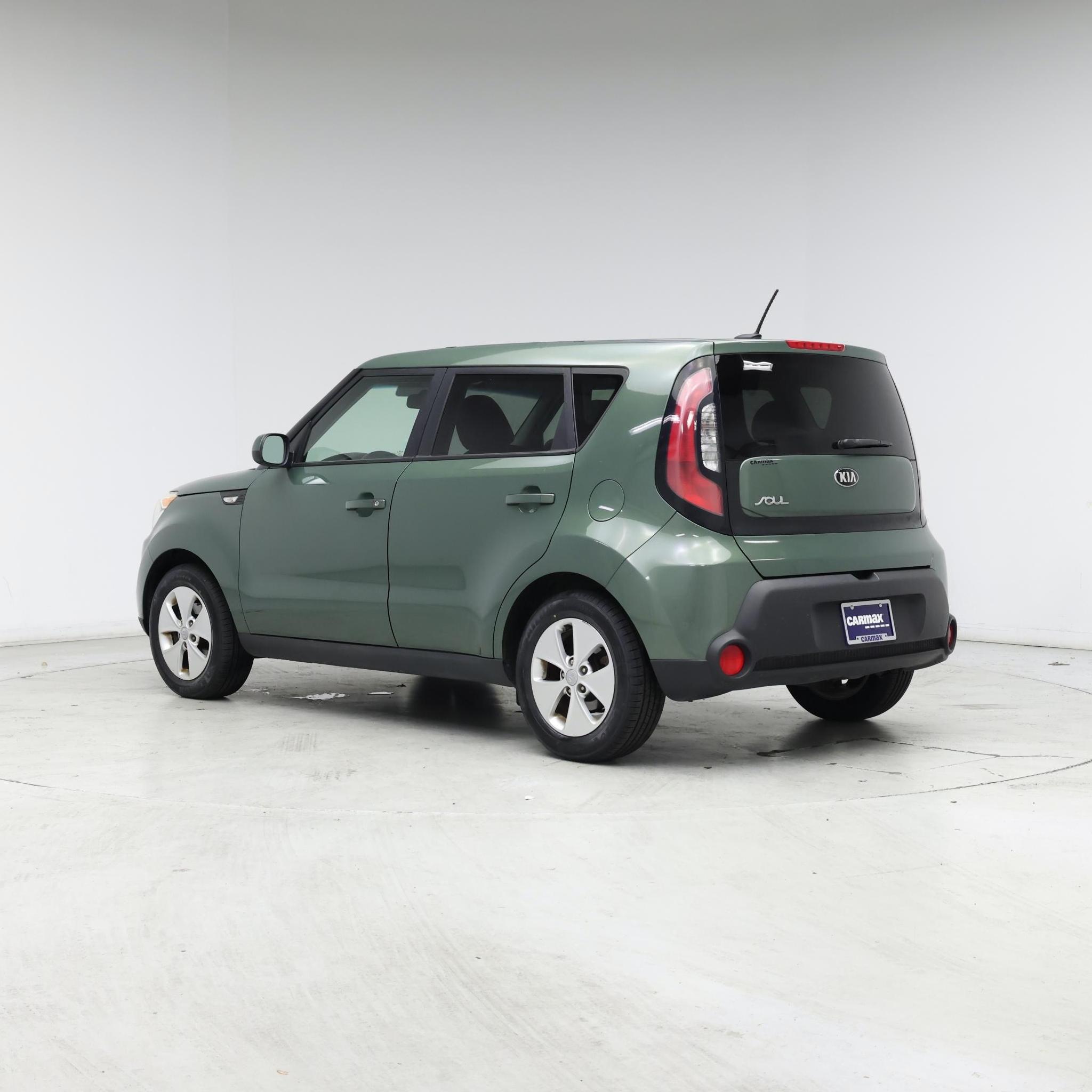 Thumbnail: 2014 Kia Soul - 2