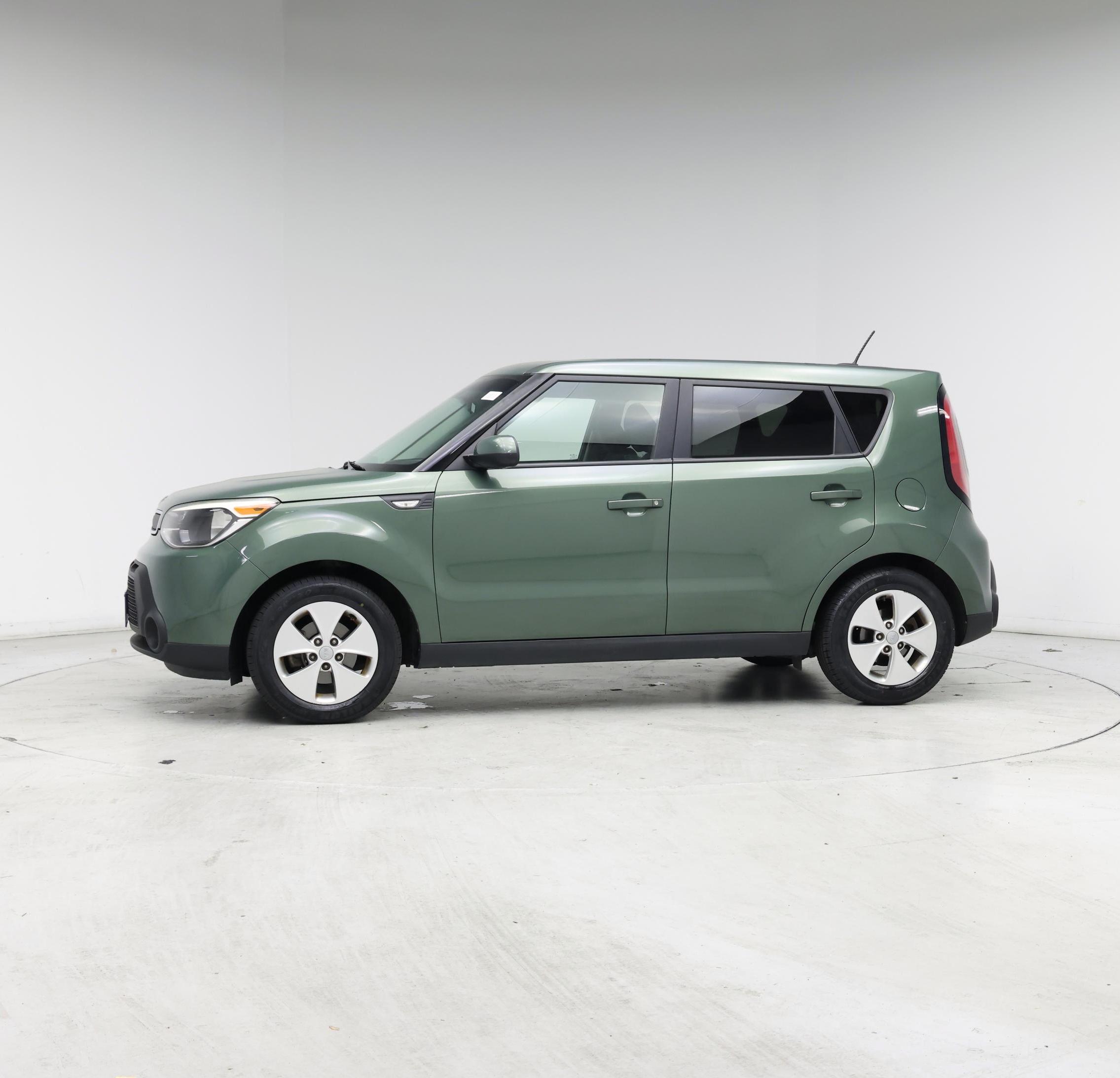 Thumbnail: 2014 Kia Soul - 3