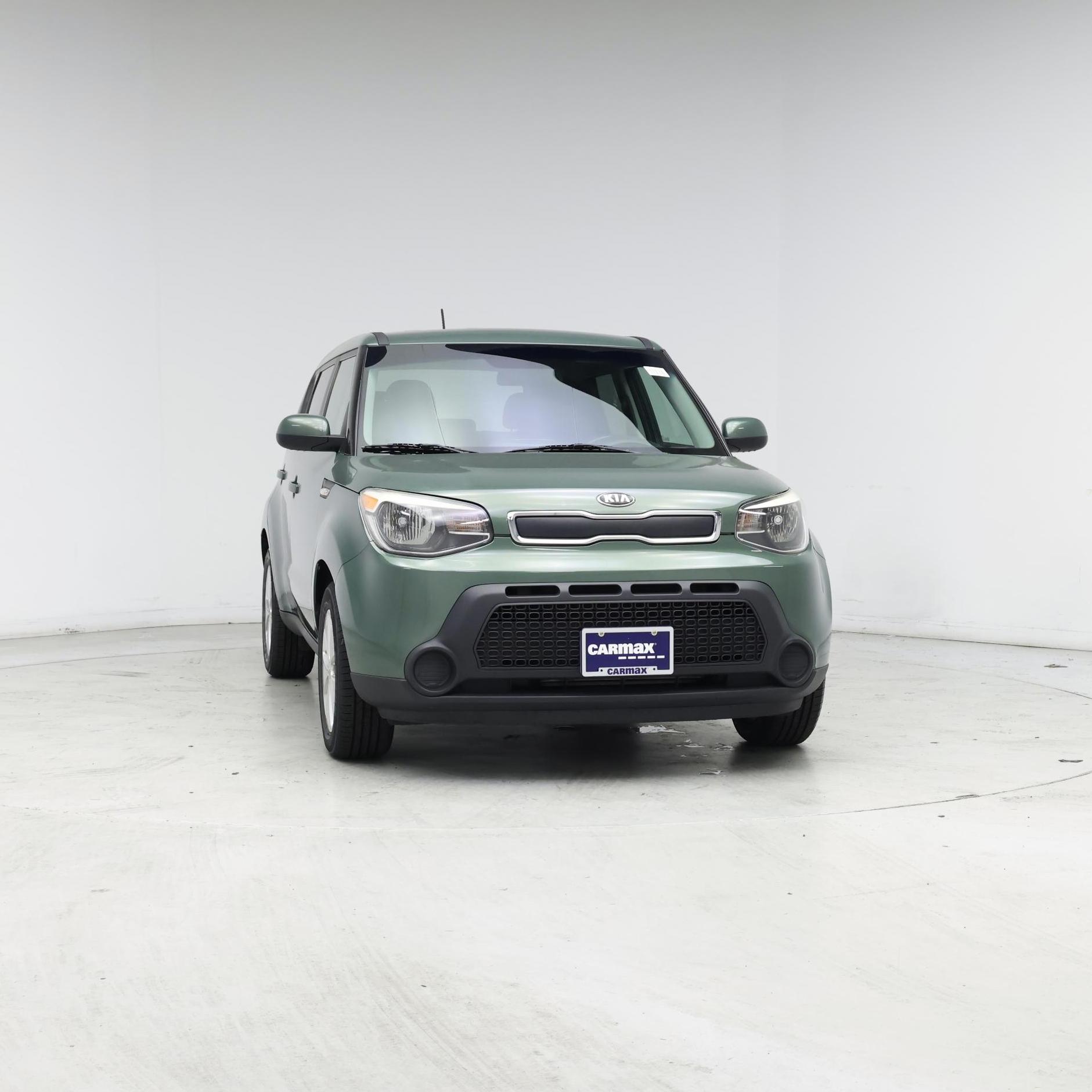 Thumbnail: 2014 Kia Soul - 5