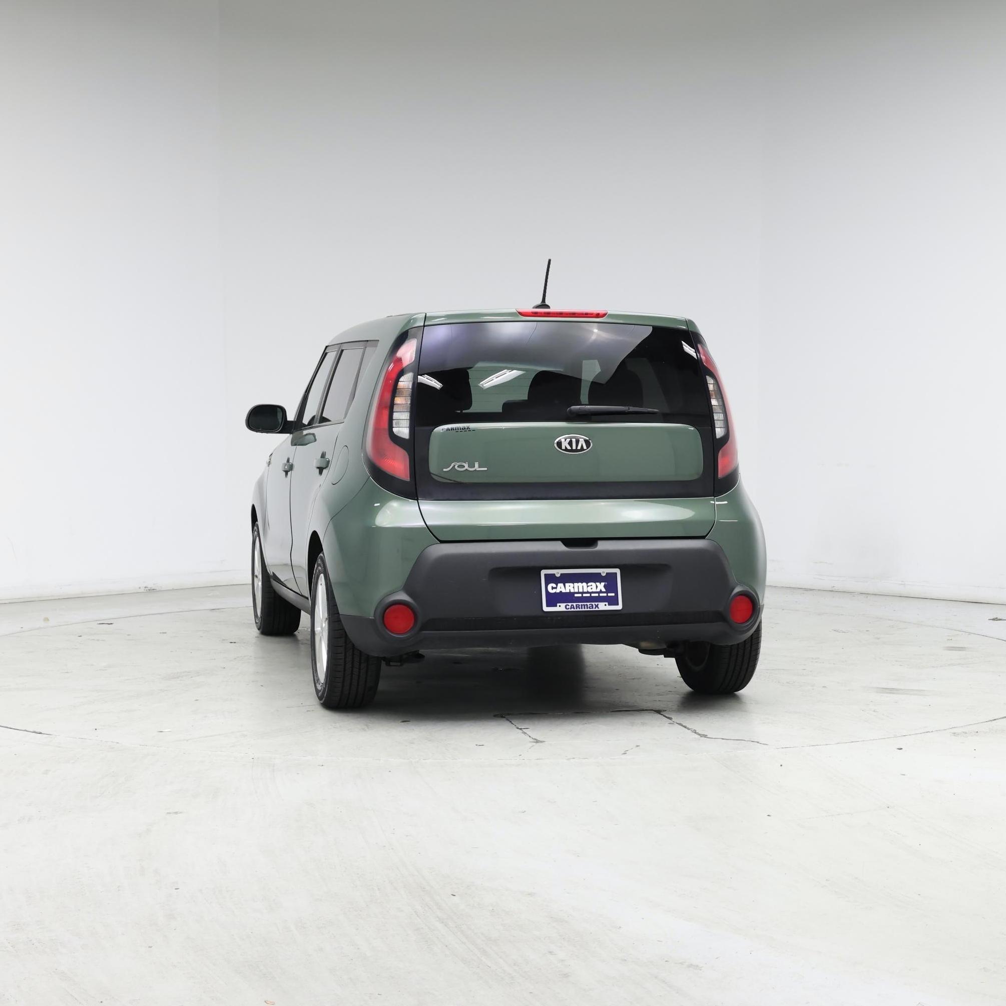 Thumbnail: 2014 Kia Soul - 6