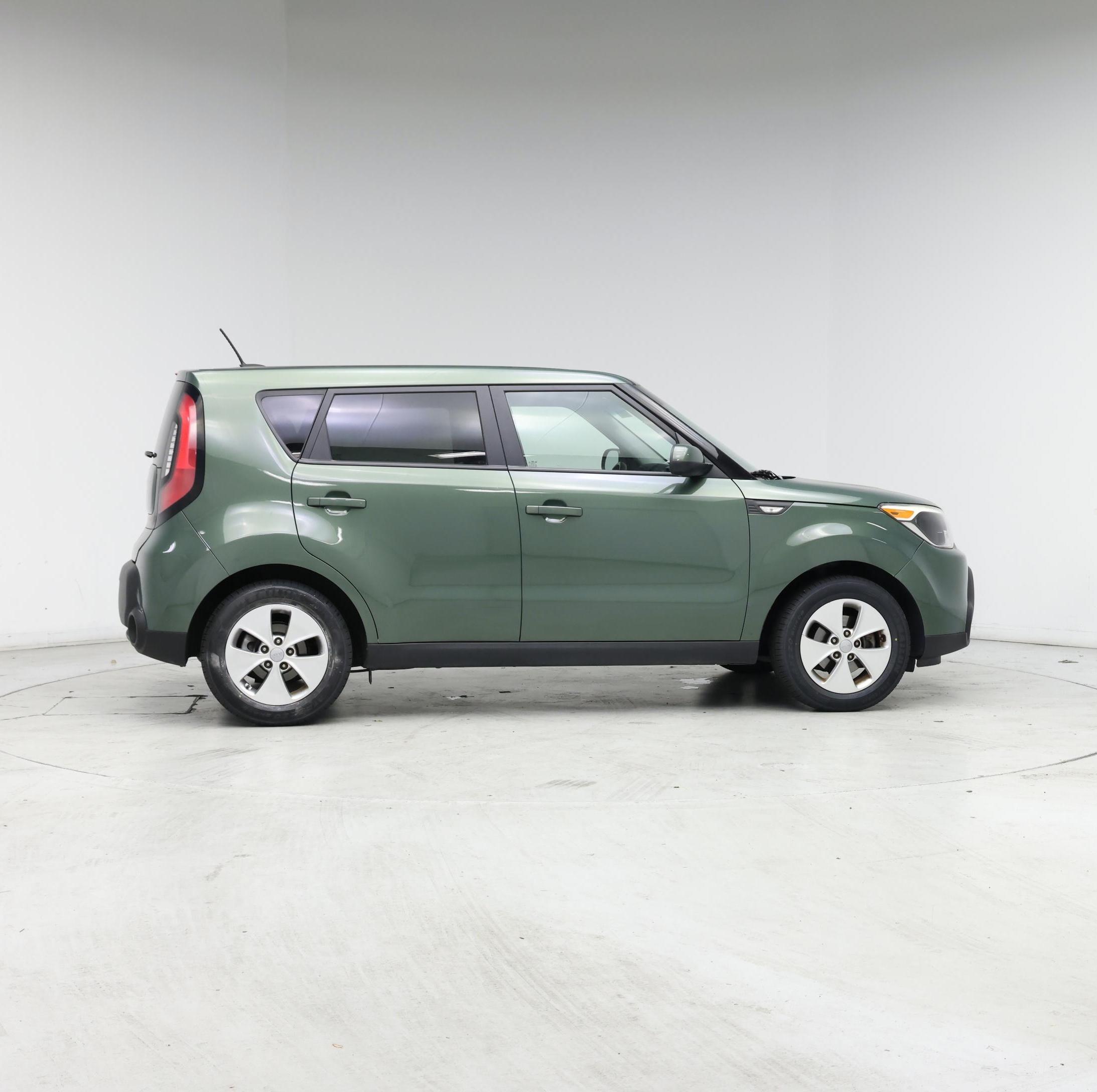 Thumbnail: 2014 Kia Soul - 7