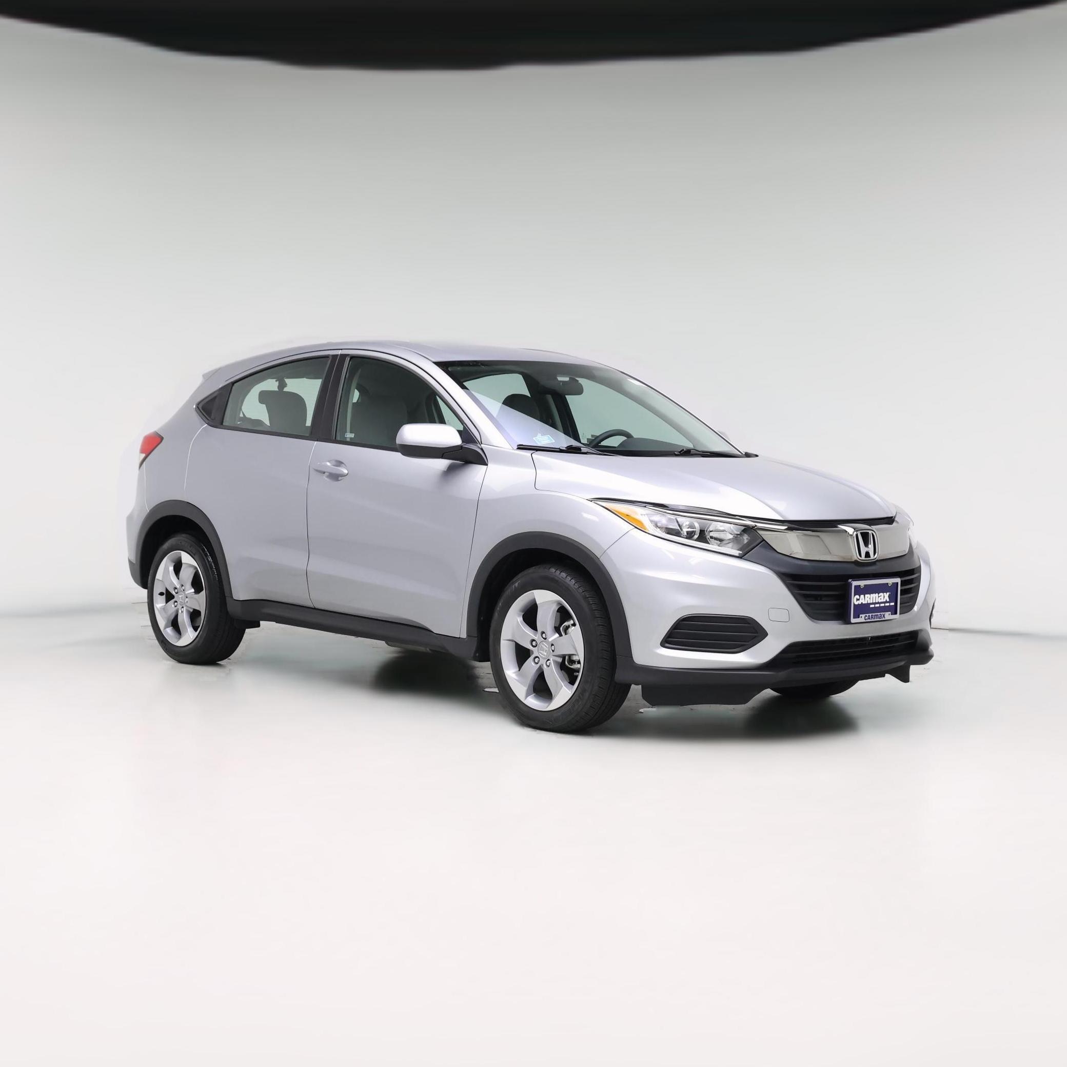 Thumbnail: 2022 Honda HR-V - 1