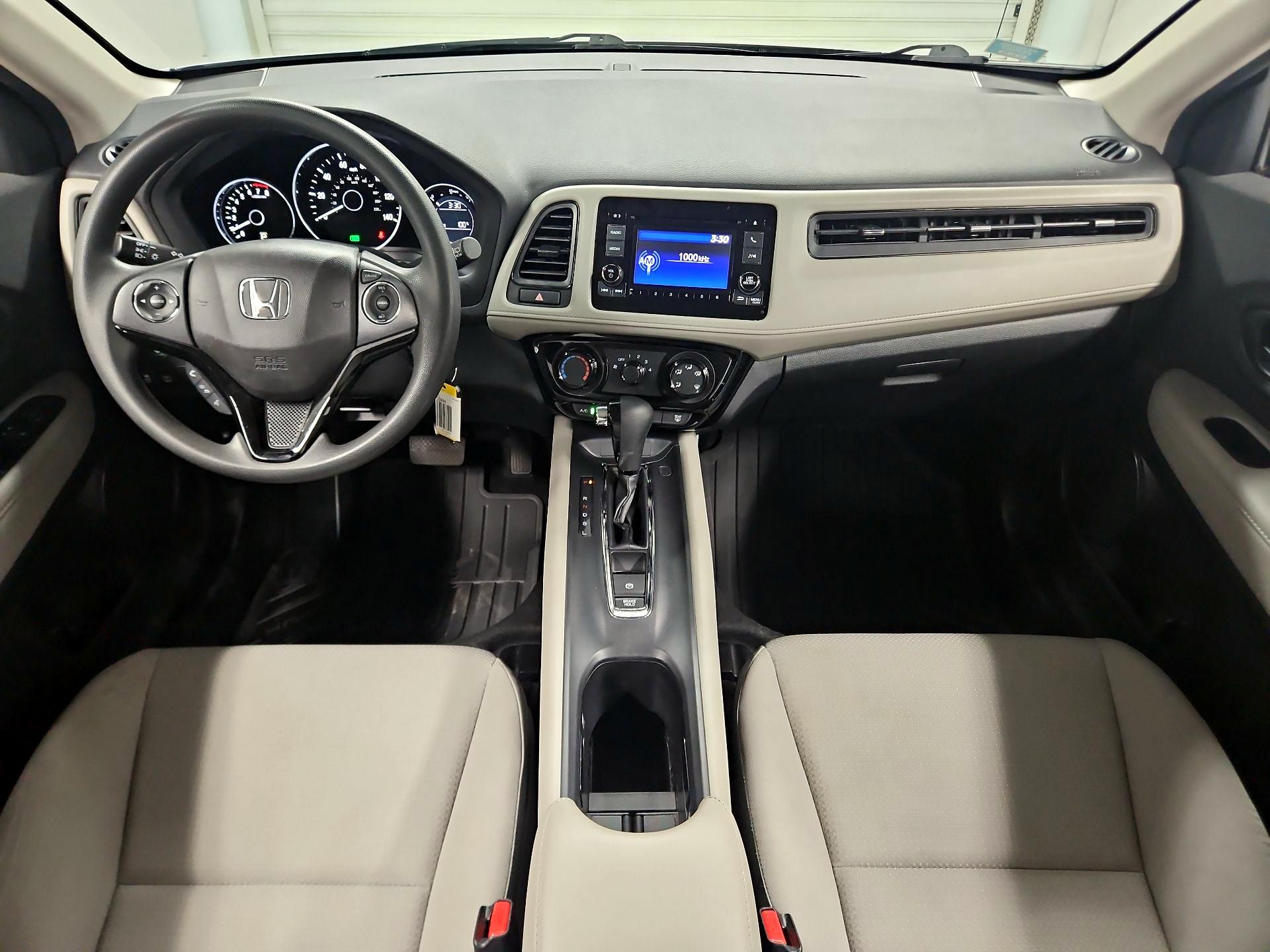 Thumbnail: 2022 Honda HR-V - 9