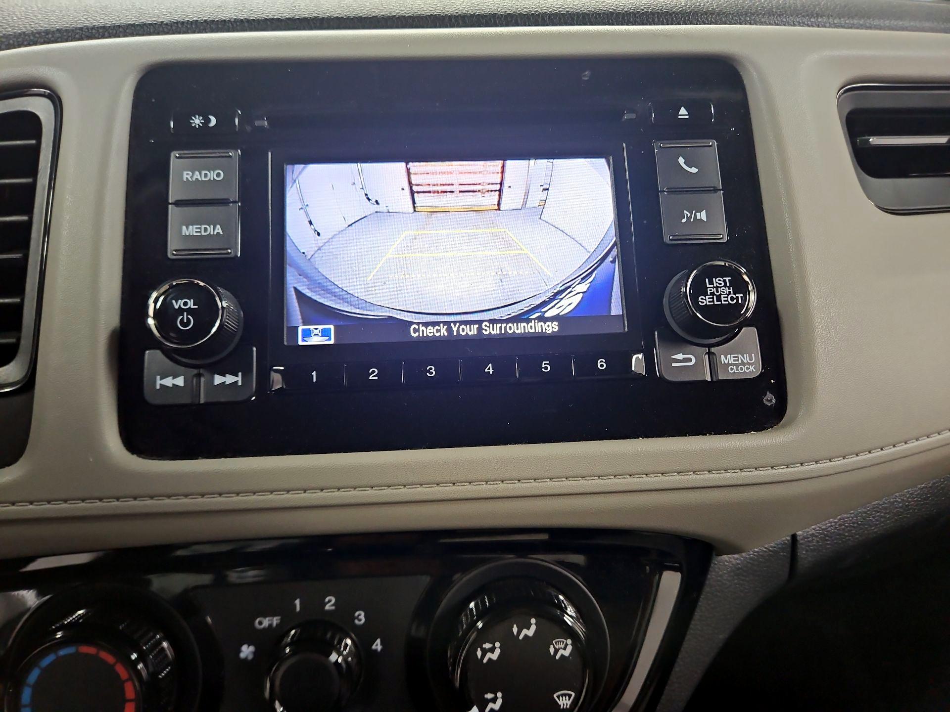 Thumbnail: 2022 Honda HR-V - 14