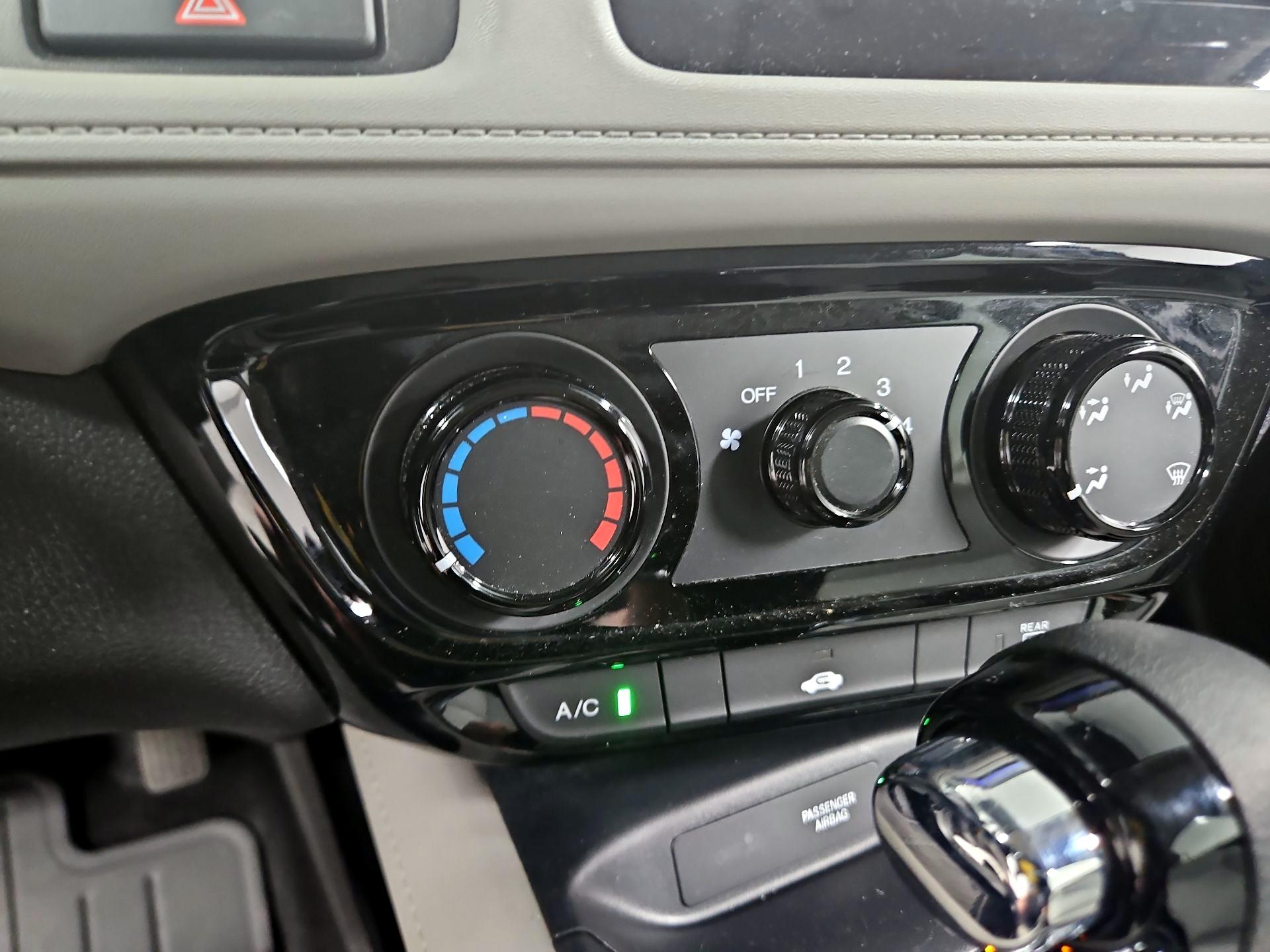 Thumbnail: 2022 Honda HR-V - 16