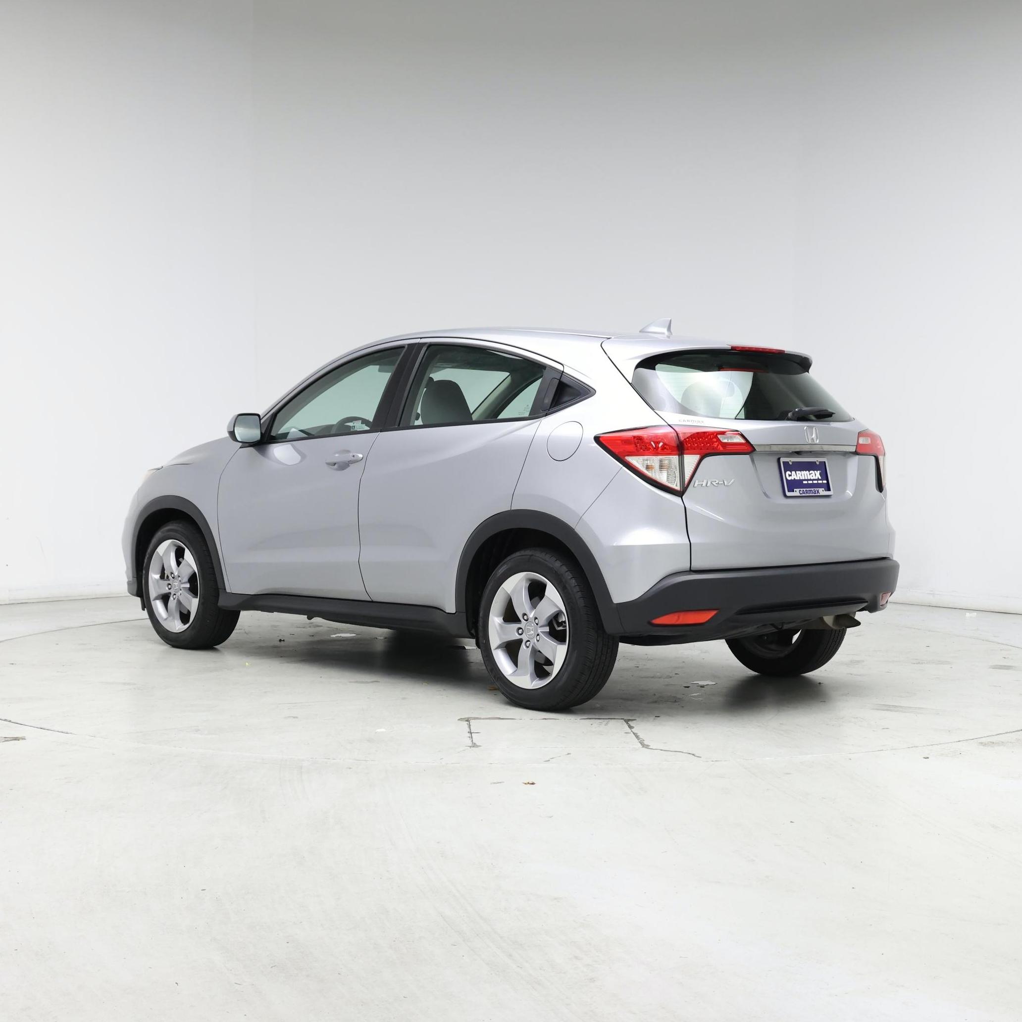 Thumbnail: 2022 Honda HR-V - 2