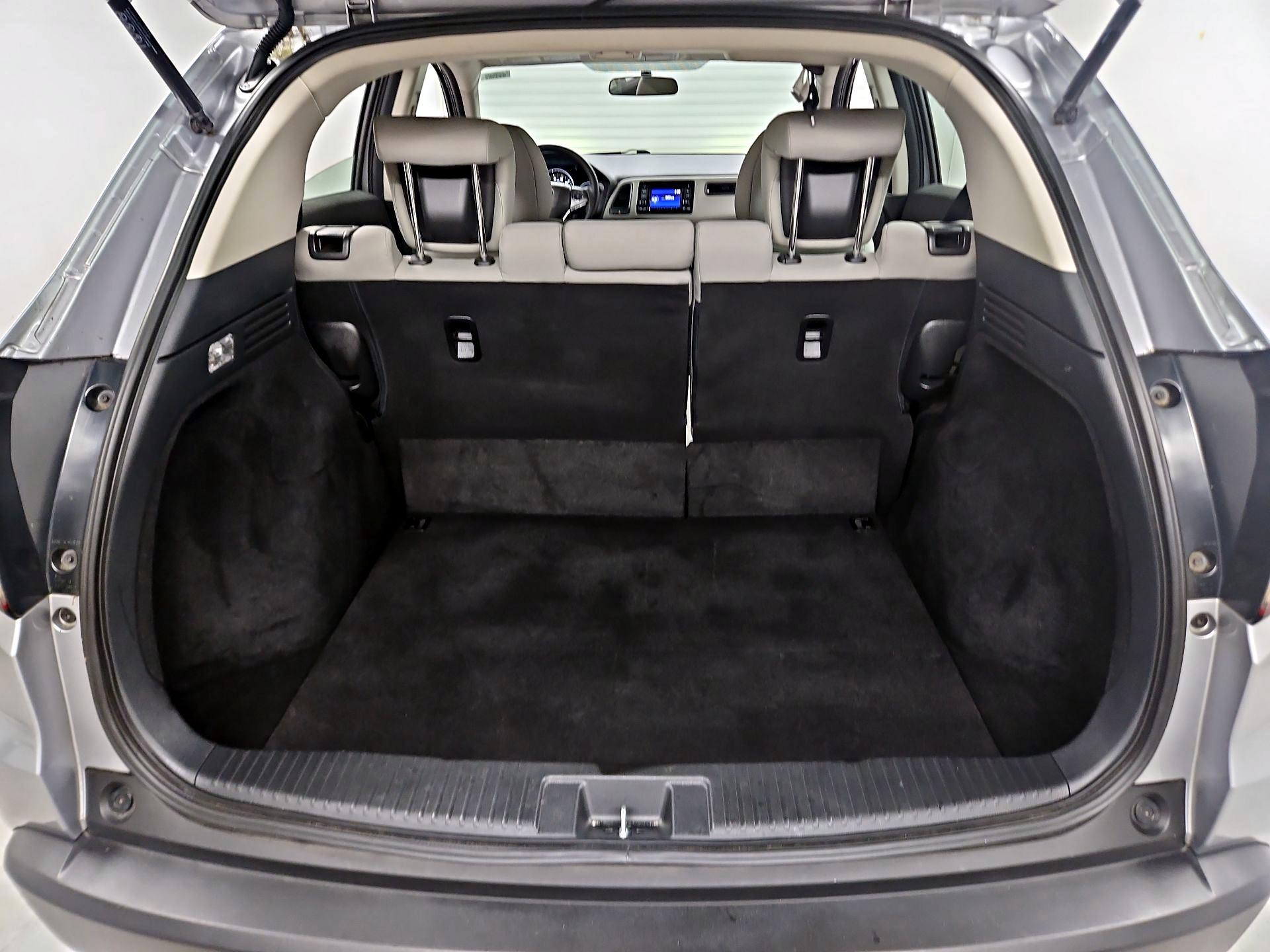 Thumbnail: 2022 Honda HR-V - 20