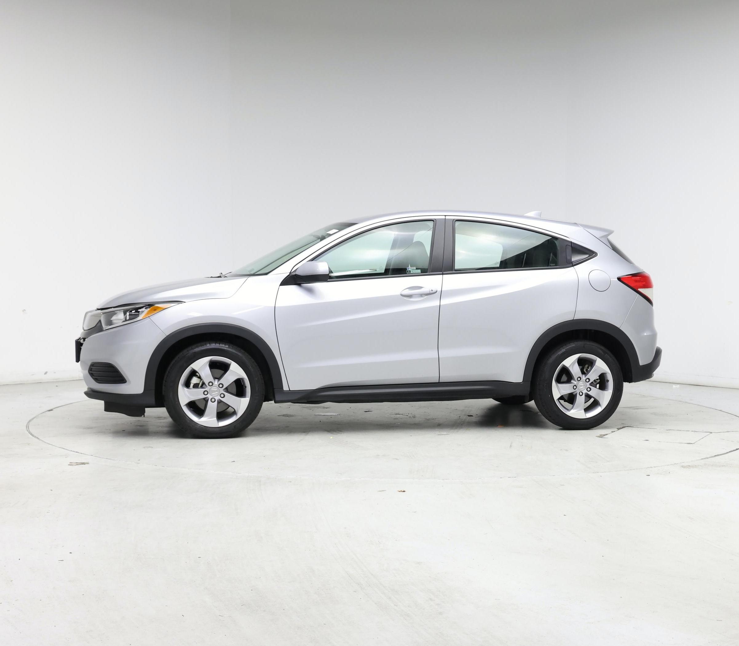 Thumbnail: 2022 Honda HR-V - 3
