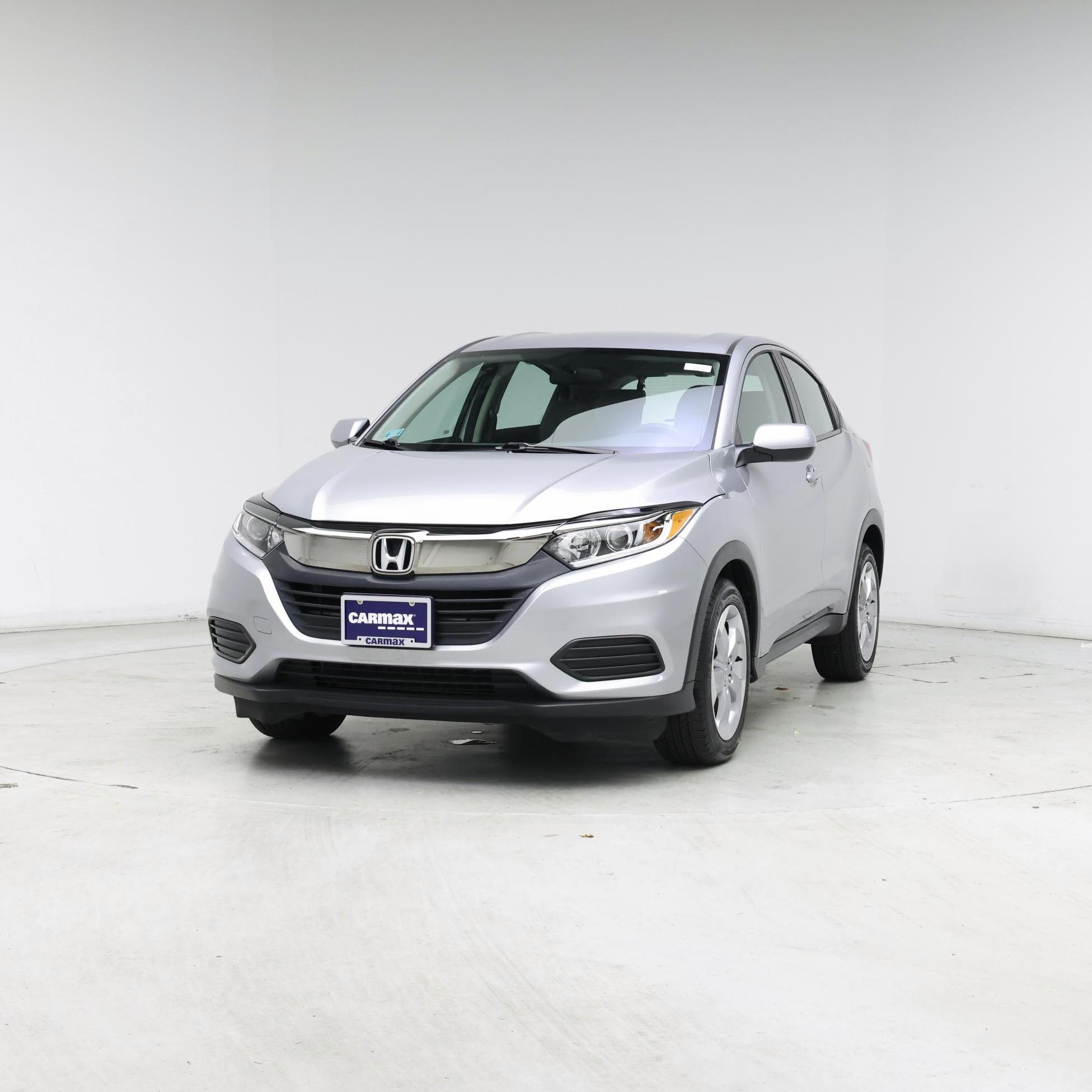 Thumbnail: 2022 Honda HR-V - 4