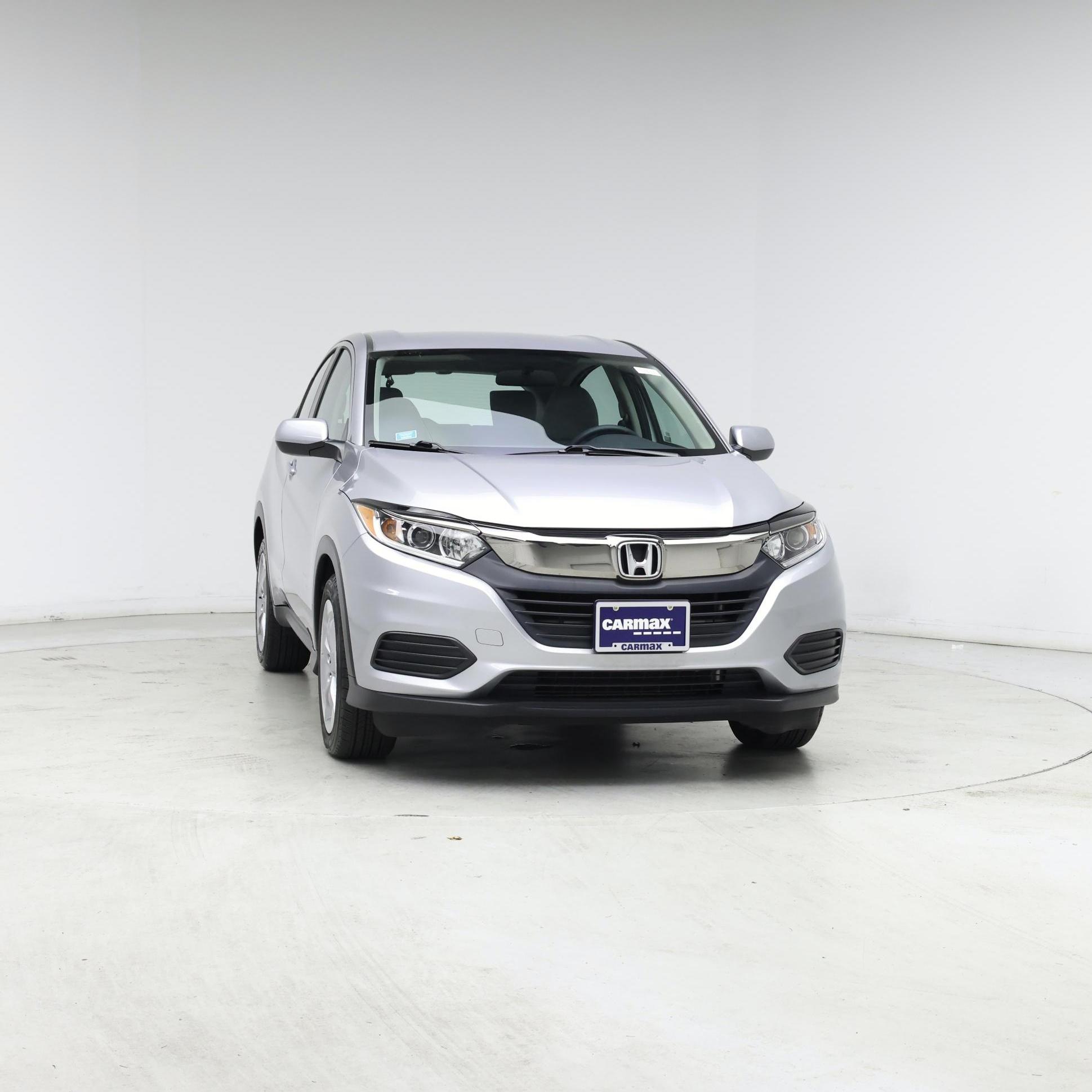 Thumbnail: 2022 Honda HR-V - 5