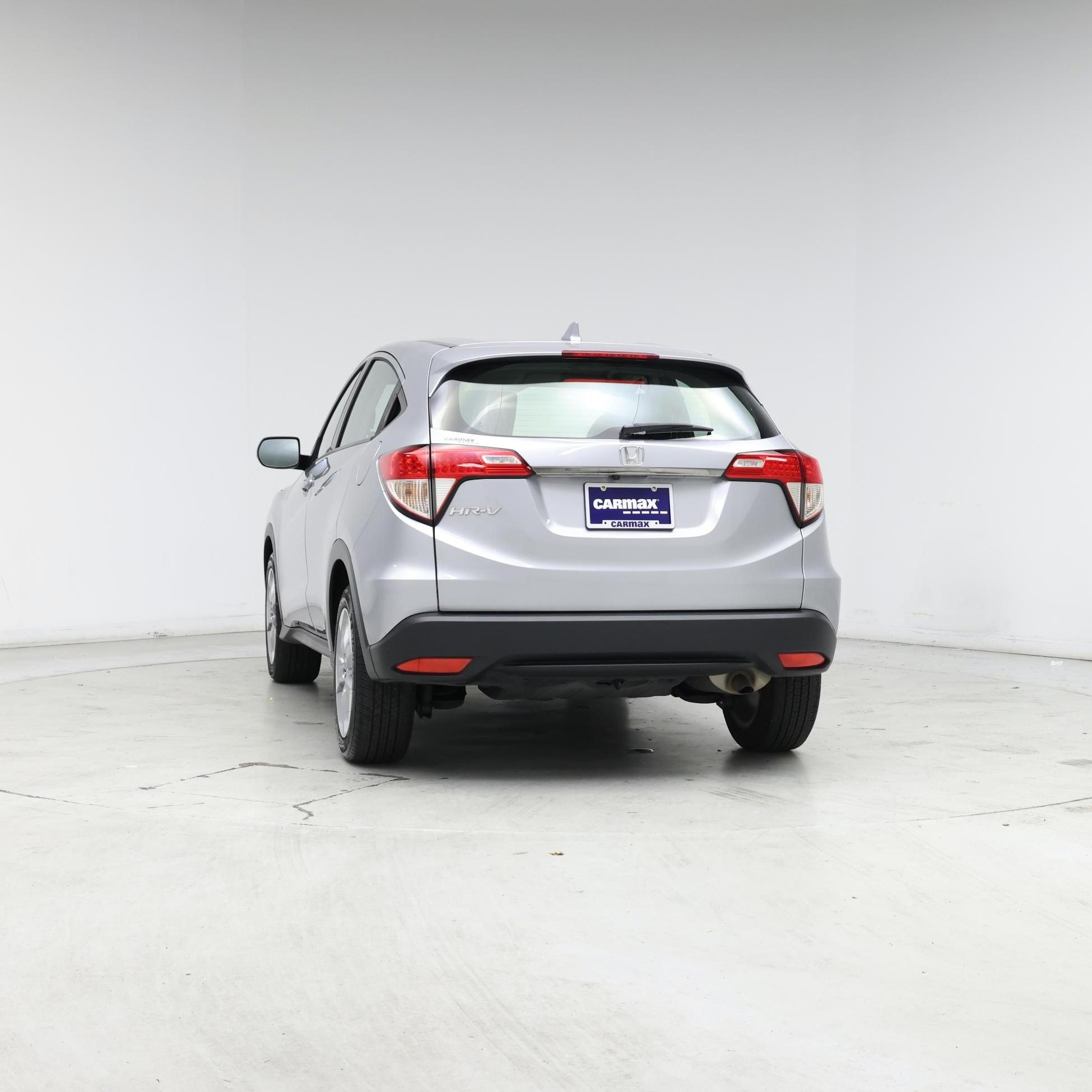 Thumbnail: 2022 Honda HR-V - 6