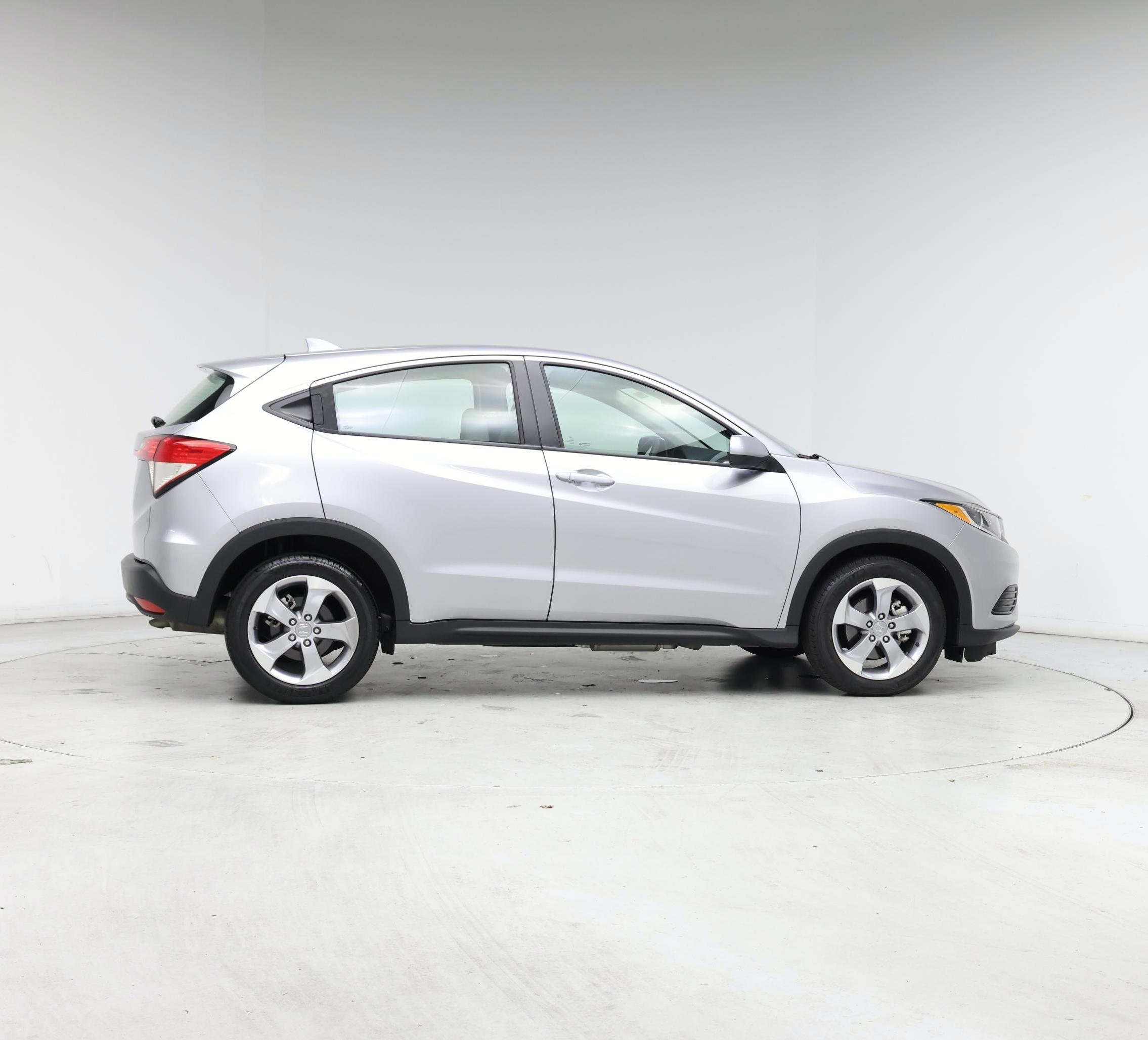 Thumbnail: 2022 Honda HR-V - 7