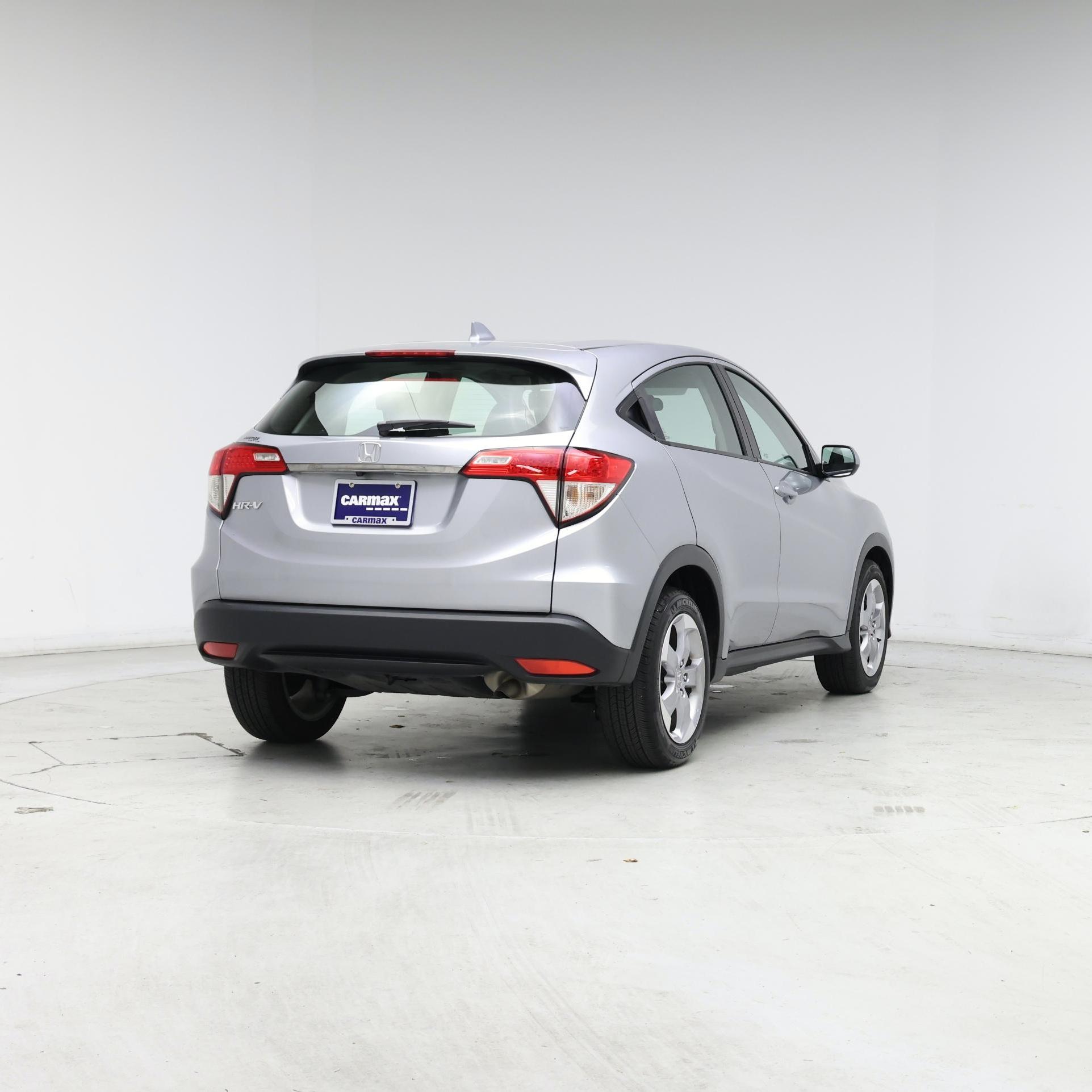 Thumbnail: 2022 Honda HR-V - 8