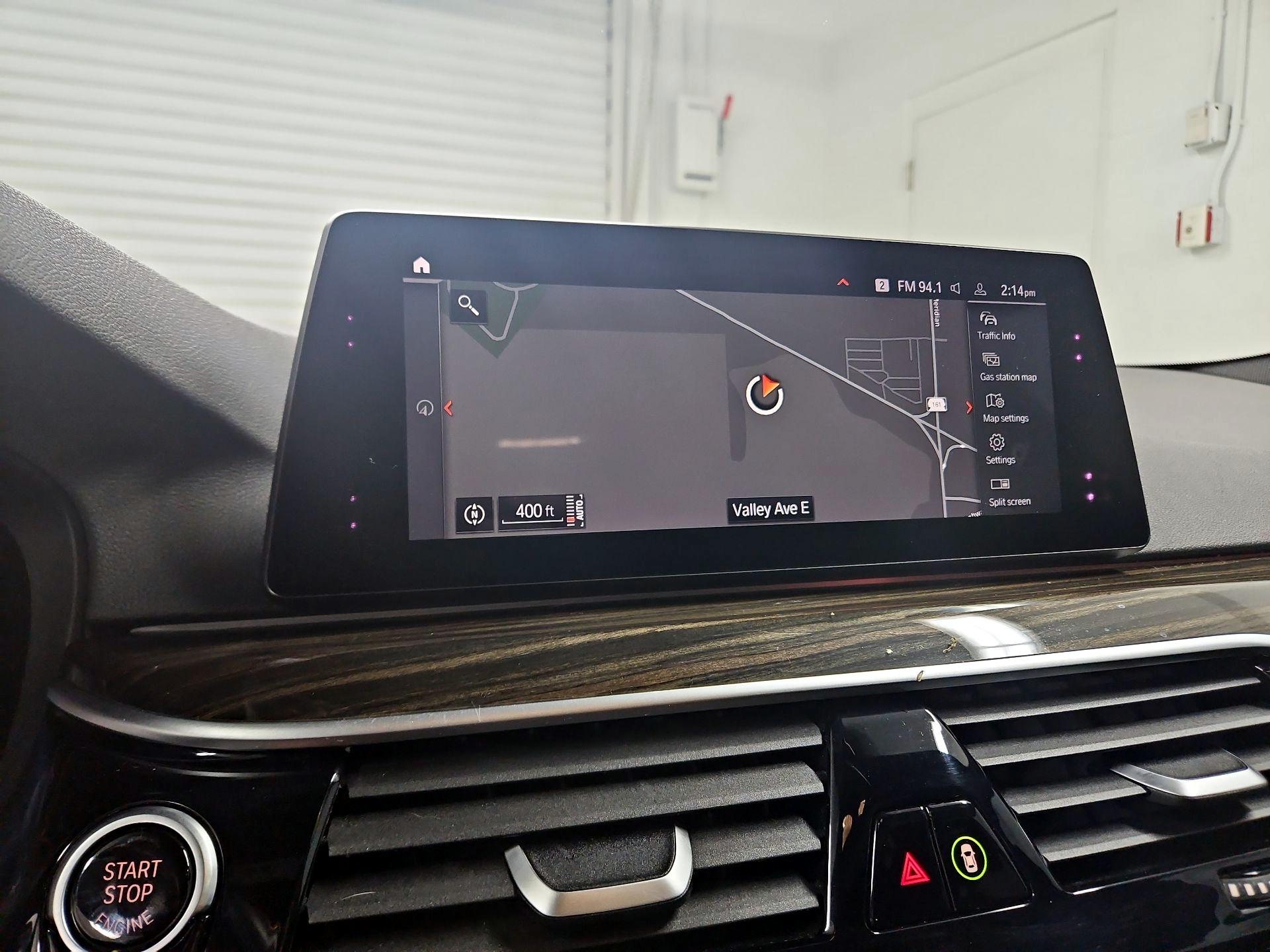 Thumbnail: 2020 BMW 5 Series - 14
