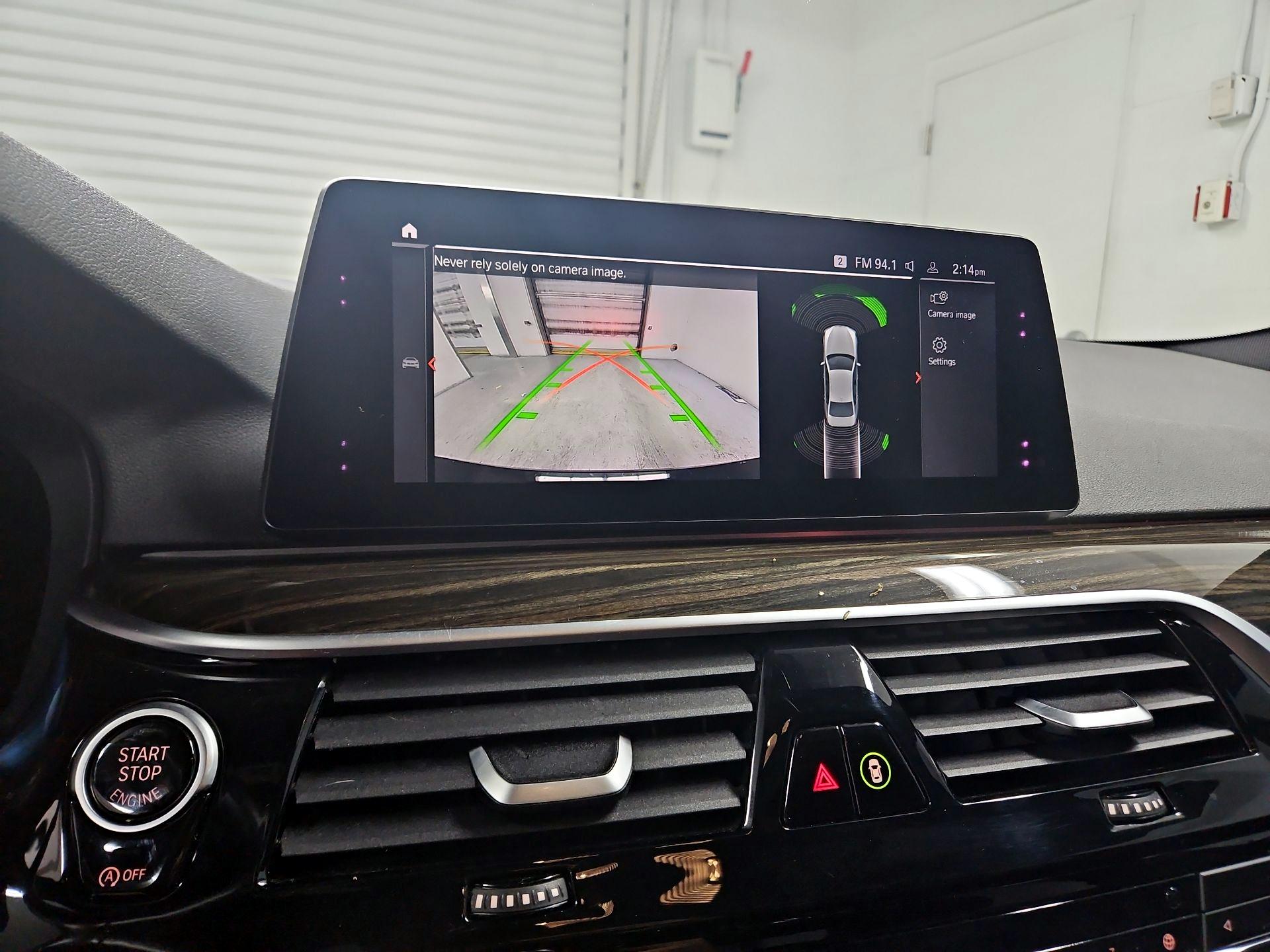 Thumbnail: 2020 BMW 5 Series - 15