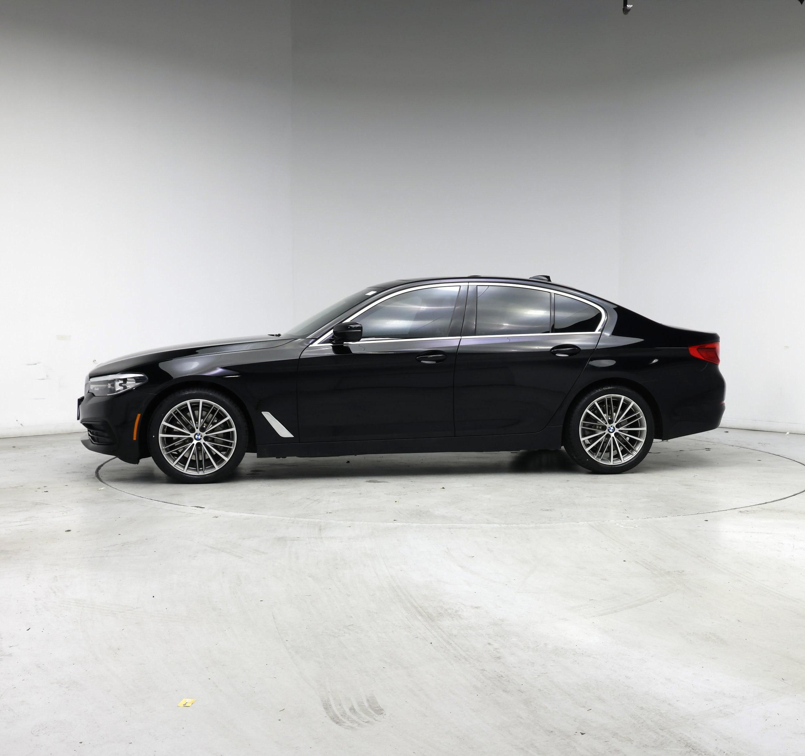 Thumbnail: 2020 BMW 5 Series - 3