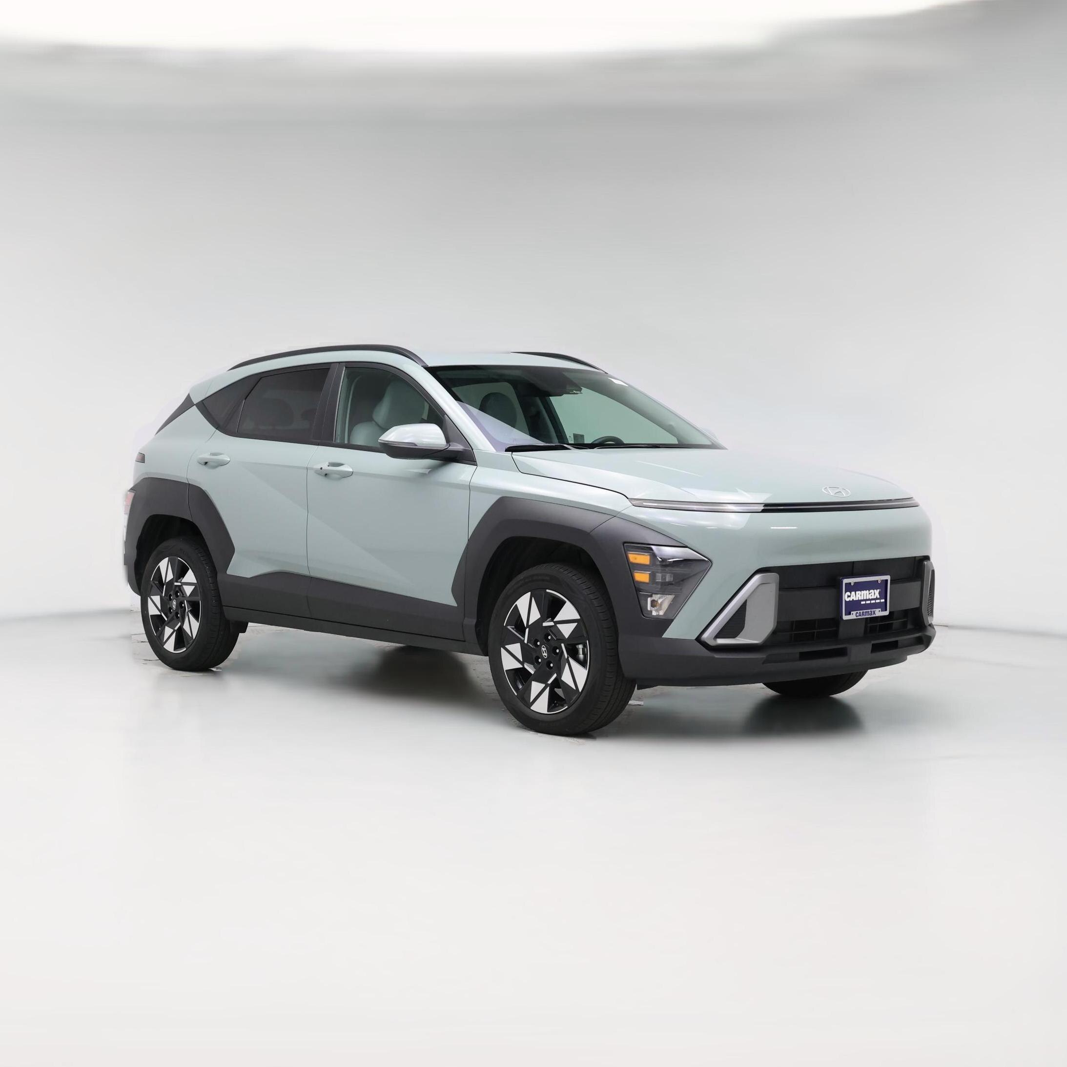 Thumbnail: 2024 Hyundai Kona - 1