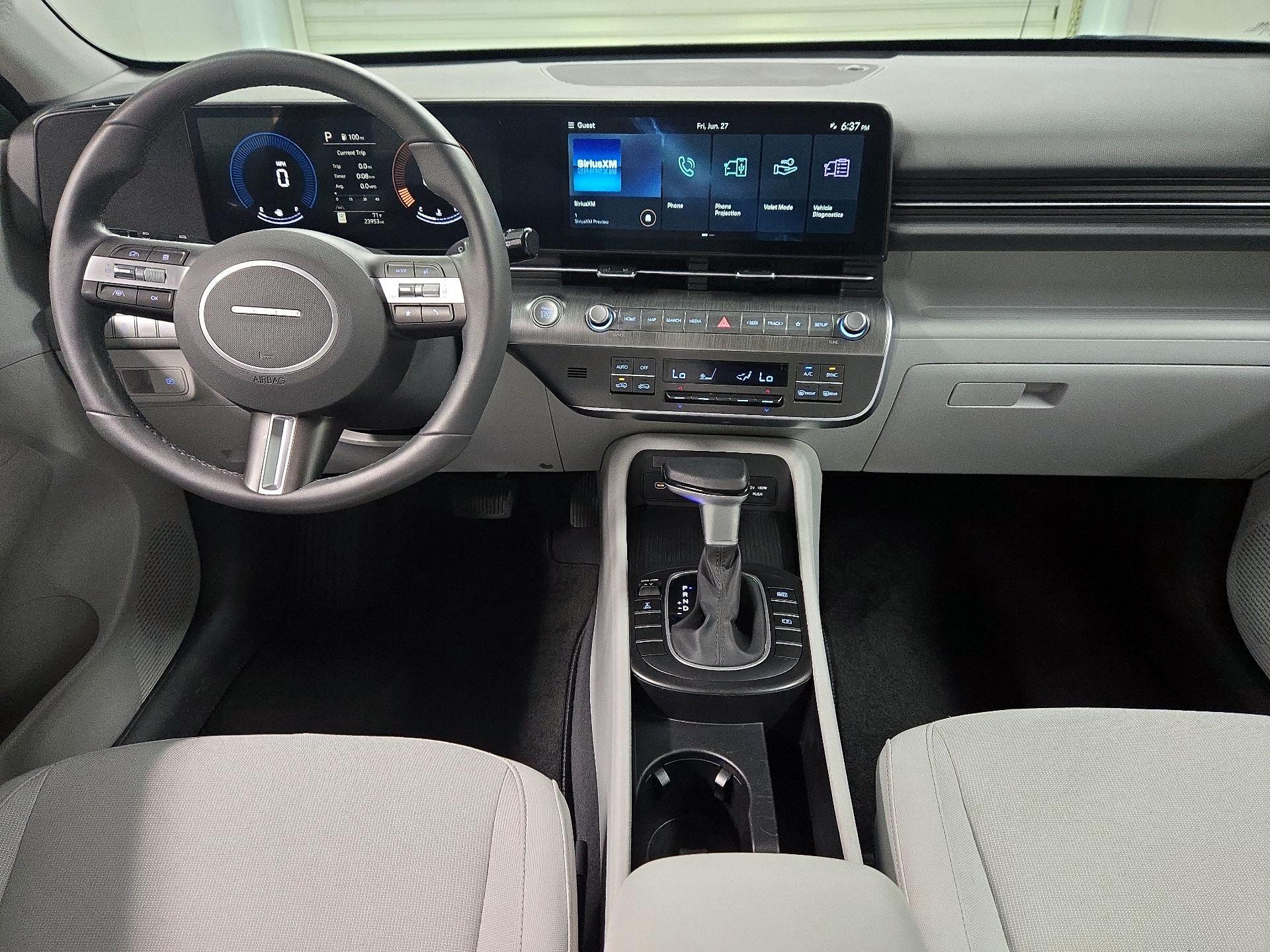 Thumbnail: 2024 Hyundai Kona - 9
