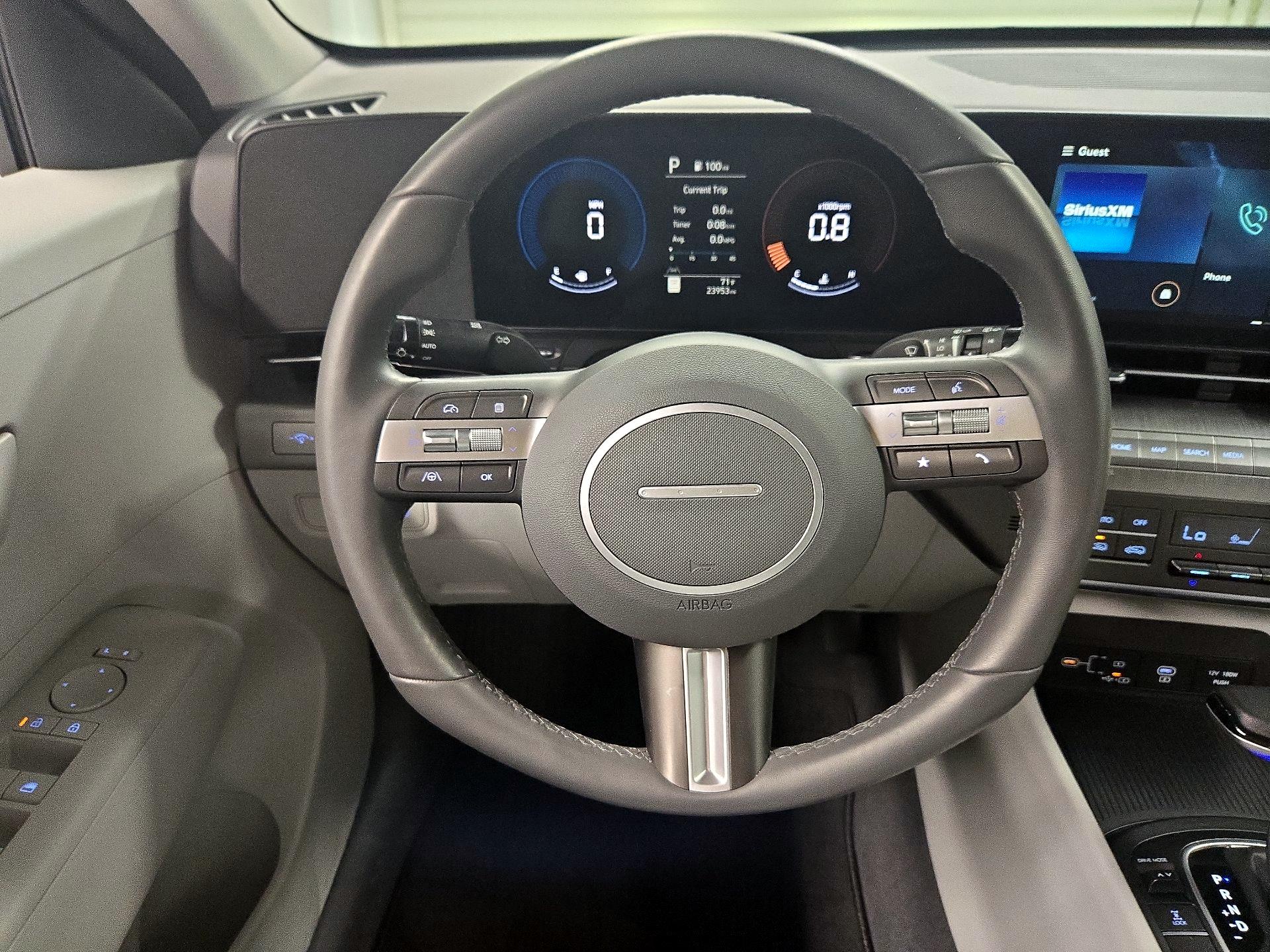 Thumbnail: 2024 Hyundai Kona - 10