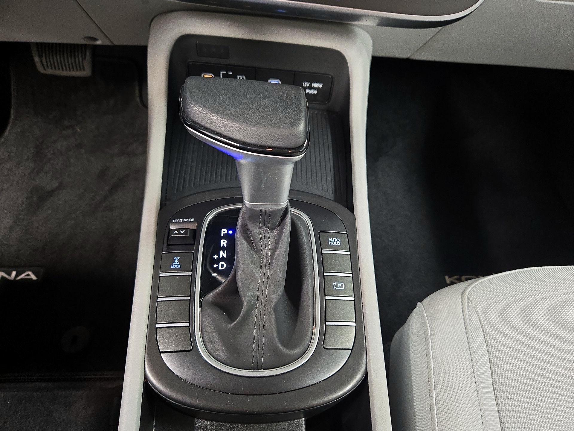Thumbnail: 2024 Hyundai Kona - 17