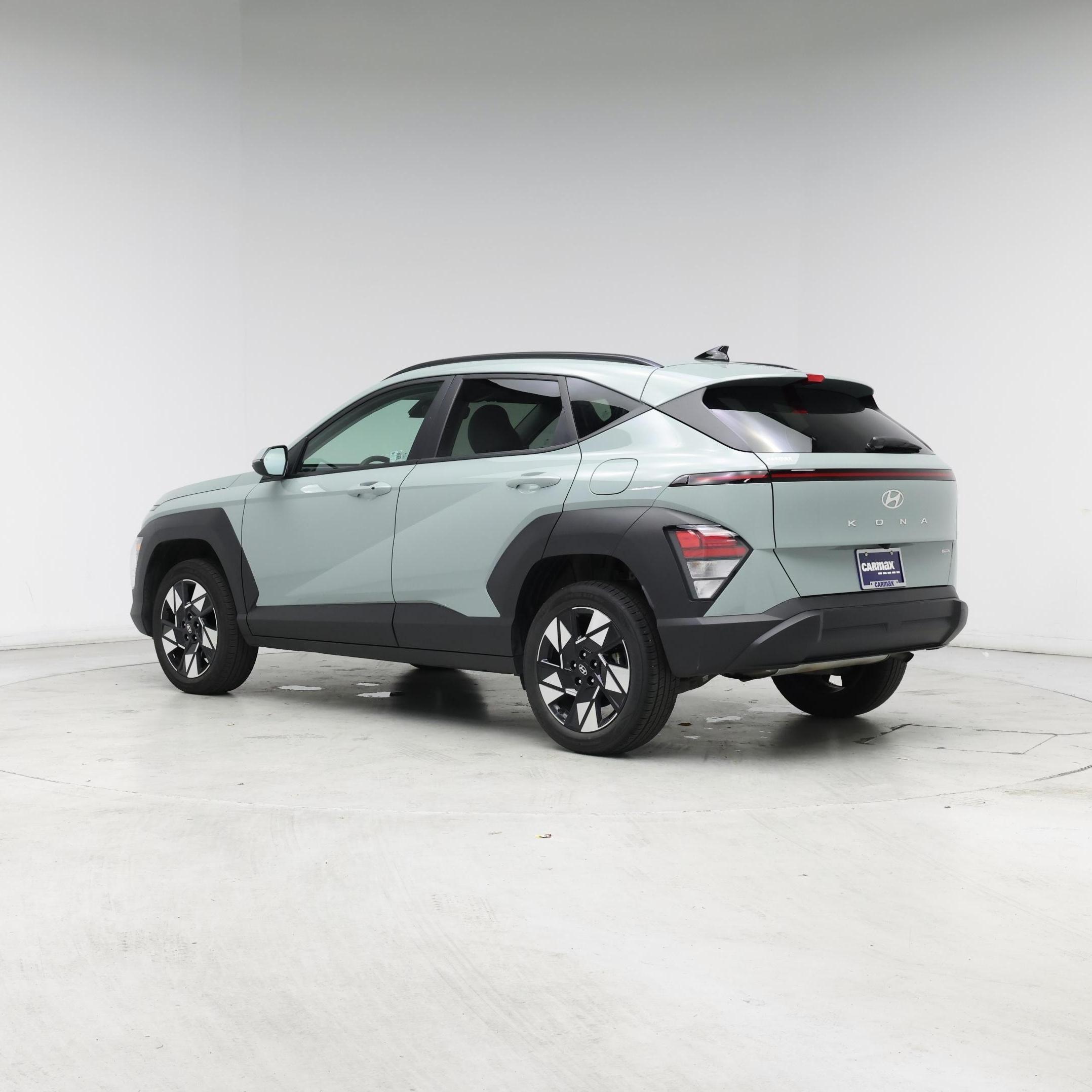 Thumbnail: 2024 Hyundai Kona - 2