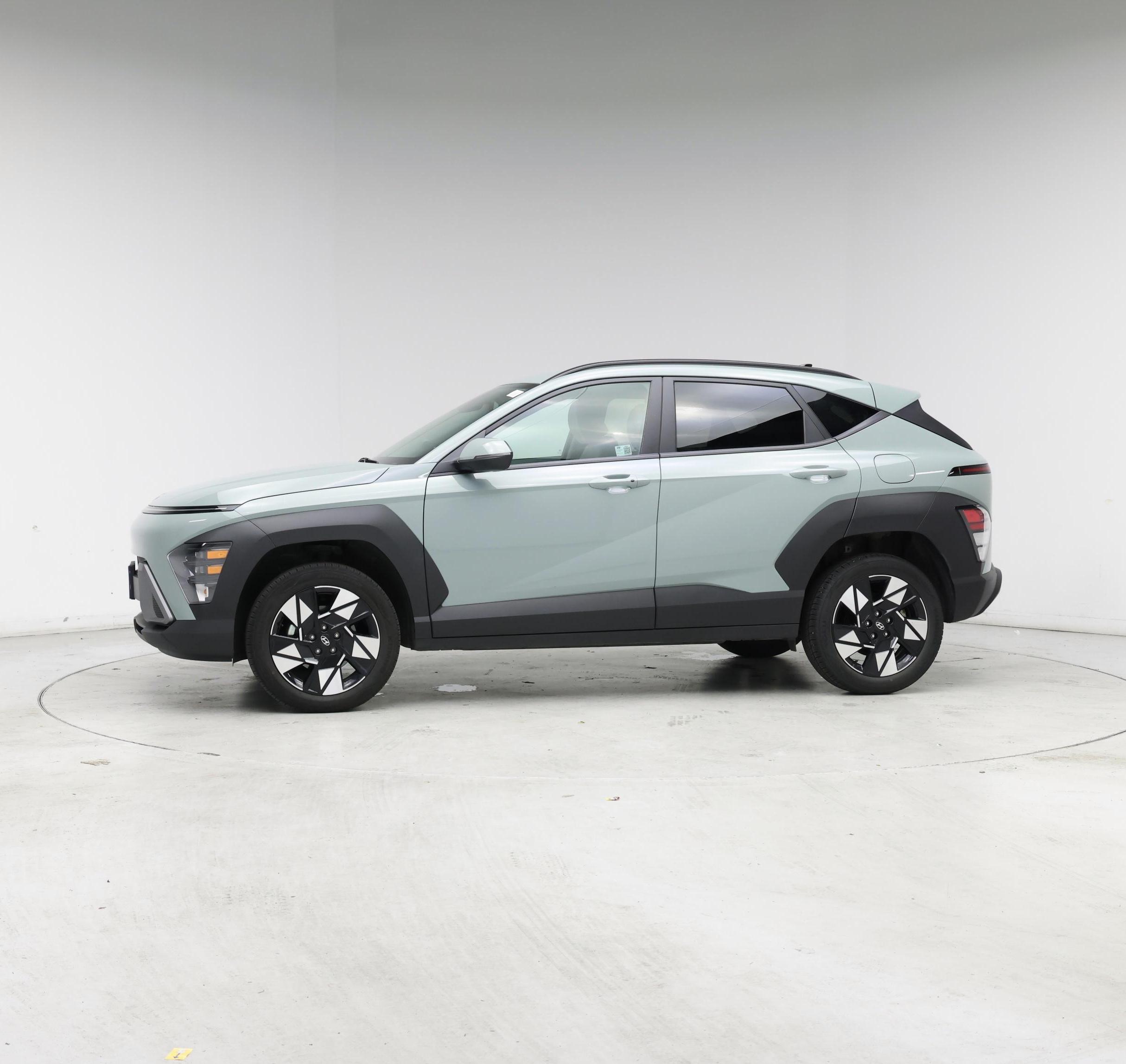 Thumbnail: 2024 Hyundai Kona - 3