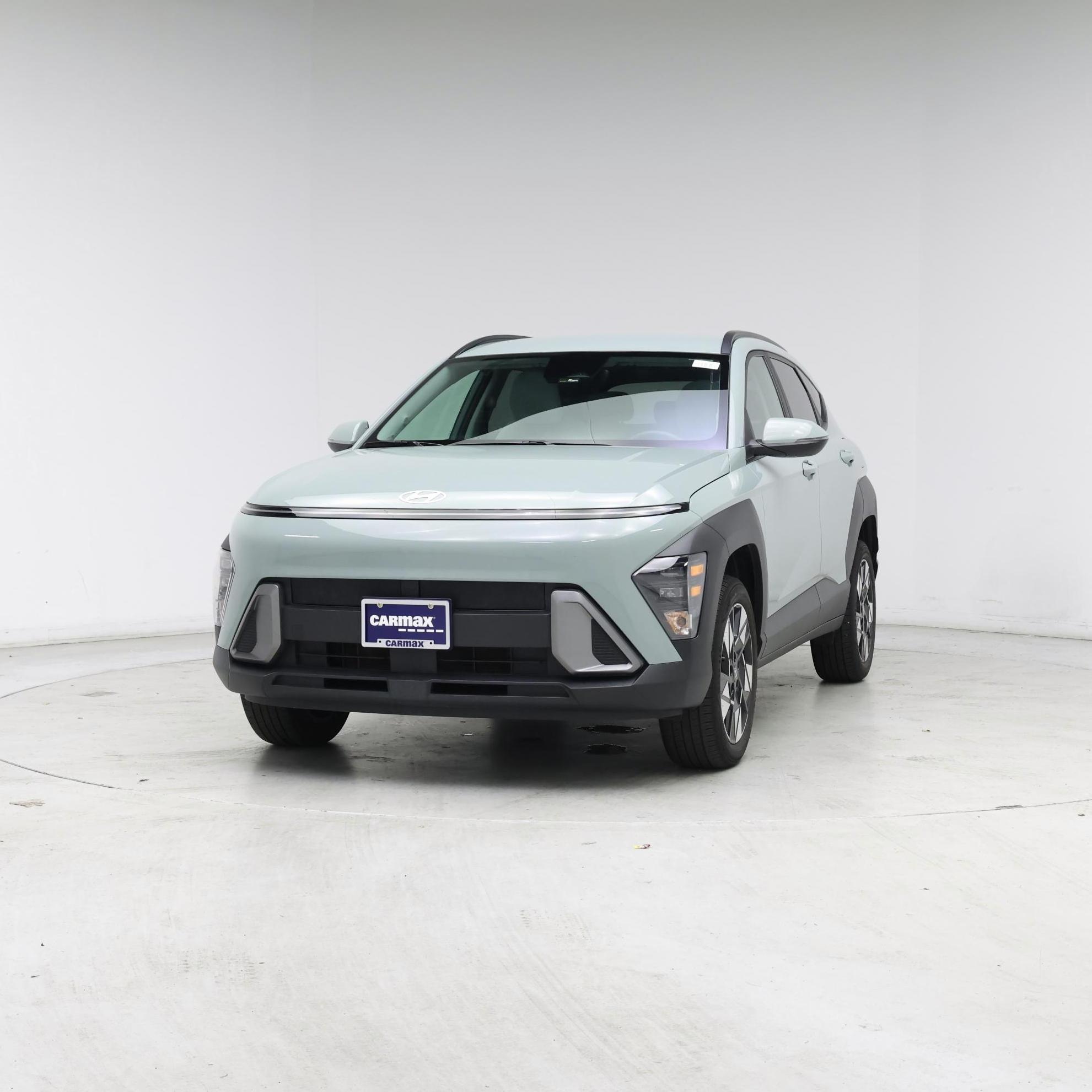 Thumbnail: 2024 Hyundai Kona - 4