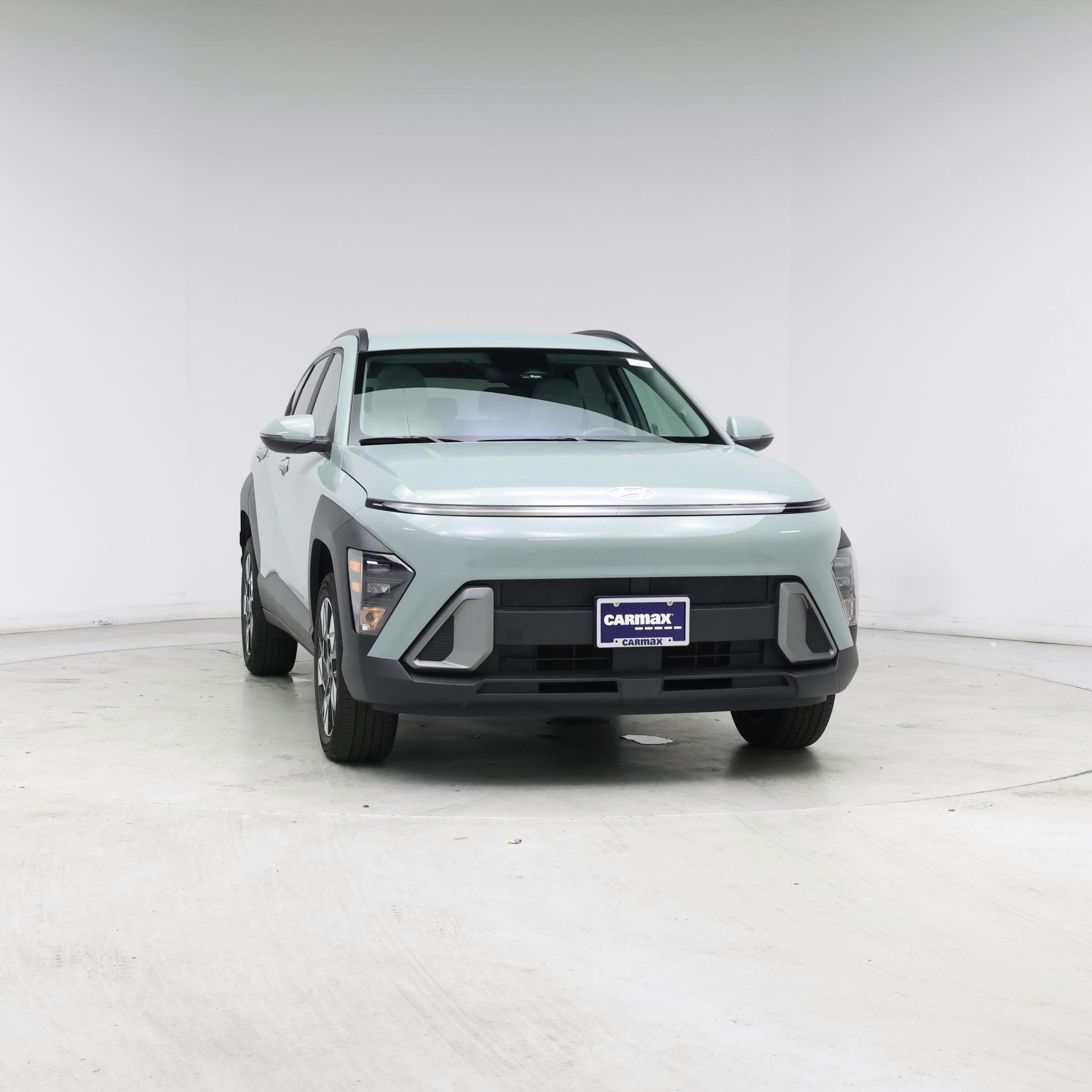 Thumbnail: 2024 Hyundai Kona - 5