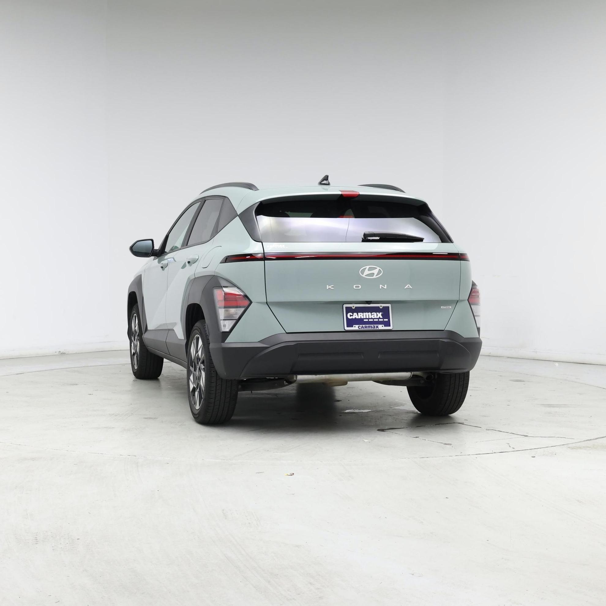 Thumbnail: 2024 Hyundai Kona - 6