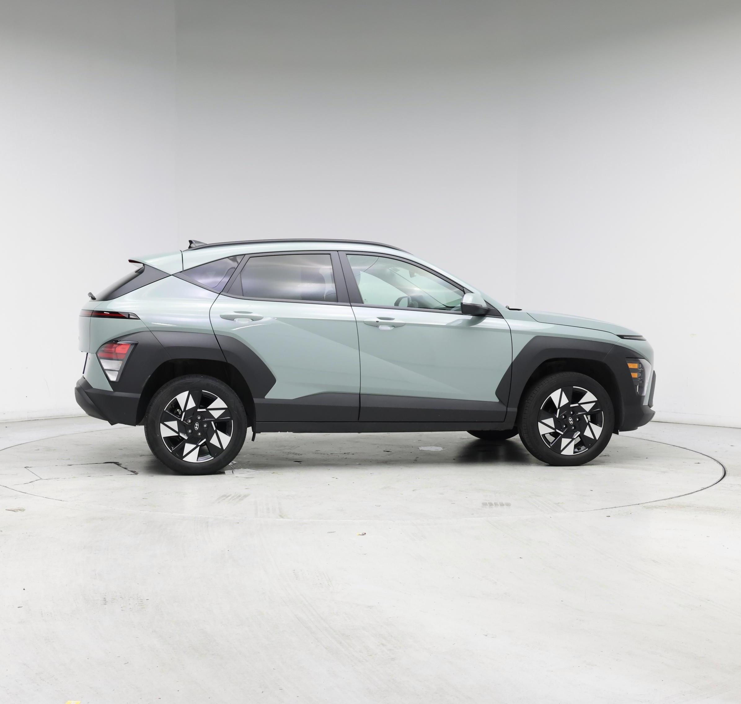 Thumbnail: 2024 Hyundai Kona - 7