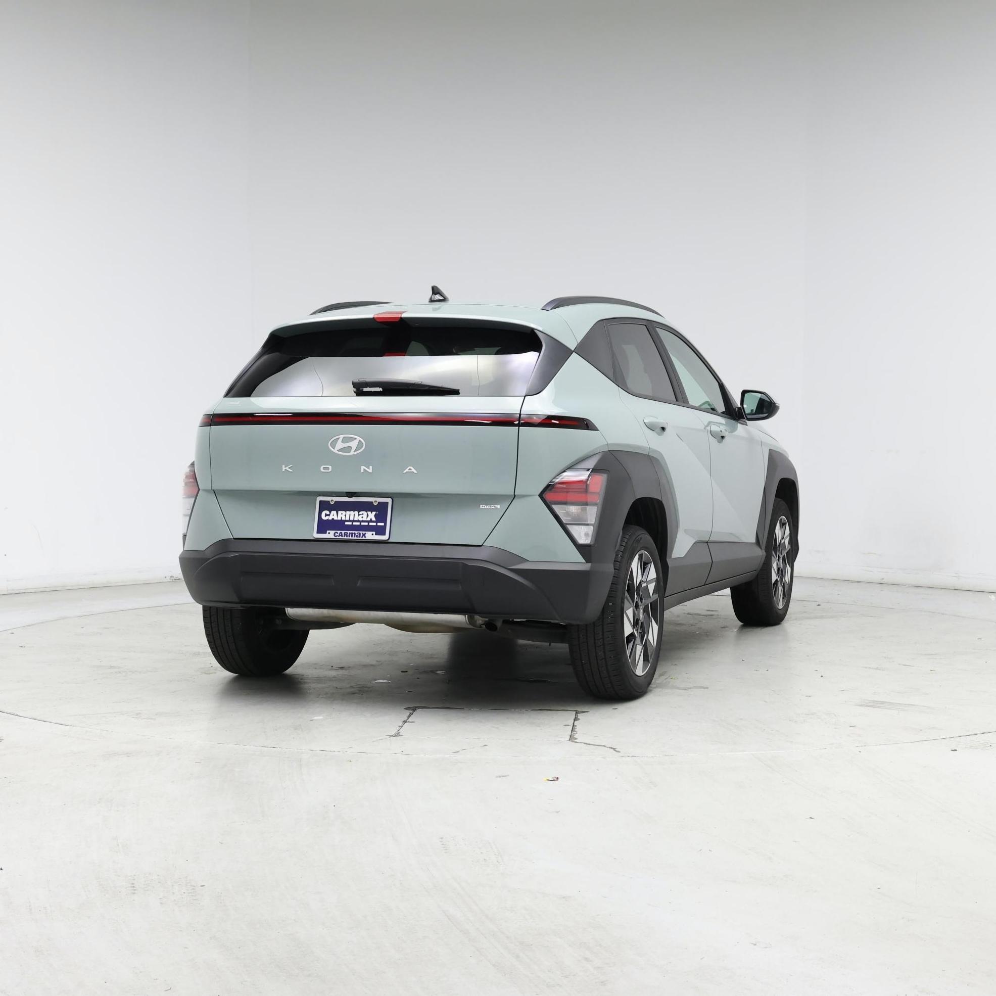 Thumbnail: 2024 Hyundai Kona - 8