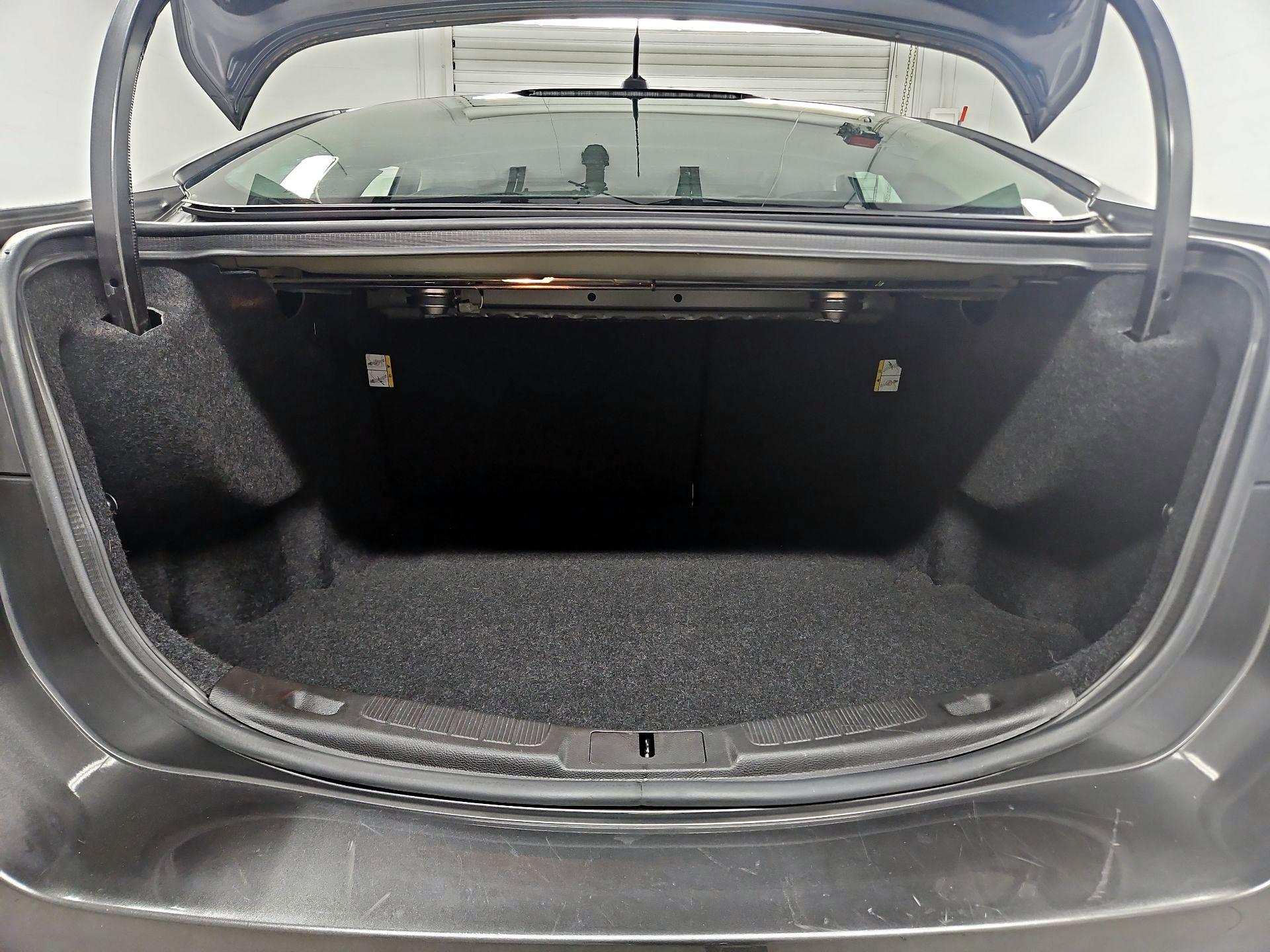 Thumbnail: 2016 Ford Fusion - 20