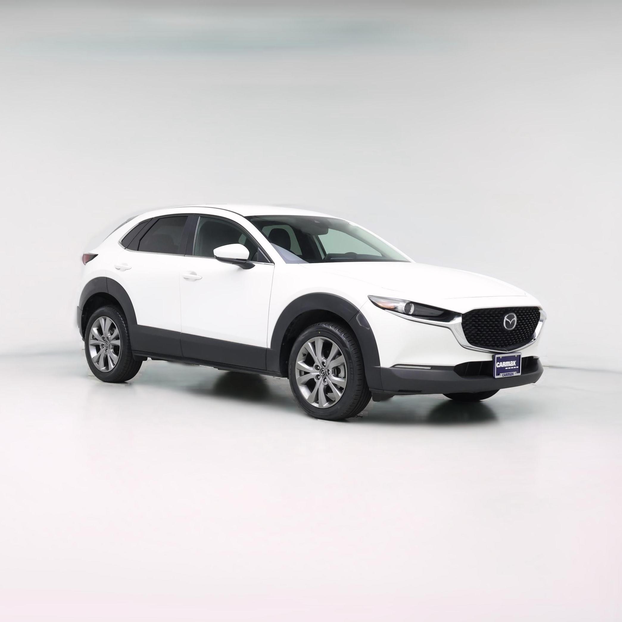 Thumbnail: 2021 Mazda CX-30 - 1