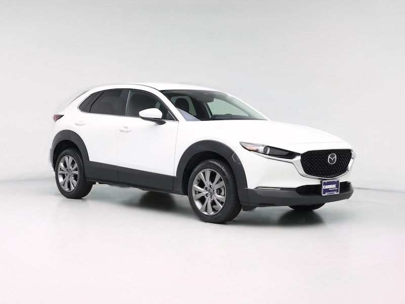 2021 Mazda CX-30 Select -
                  Puyallup, WA