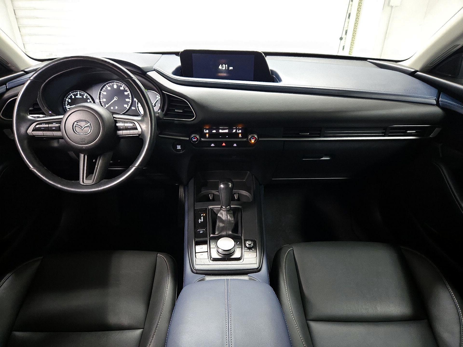 Thumbnail: 2021 Mazda CX-30 - 9