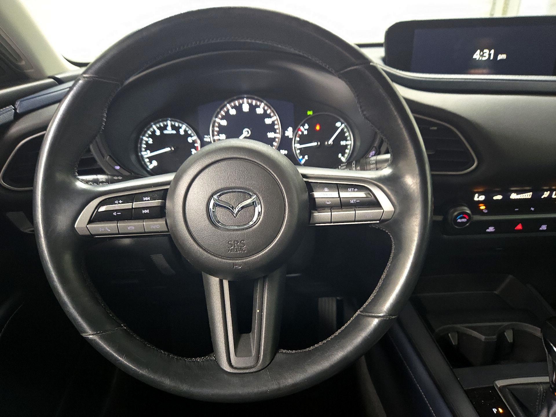 Thumbnail: 2021 Mazda CX-30 - 10