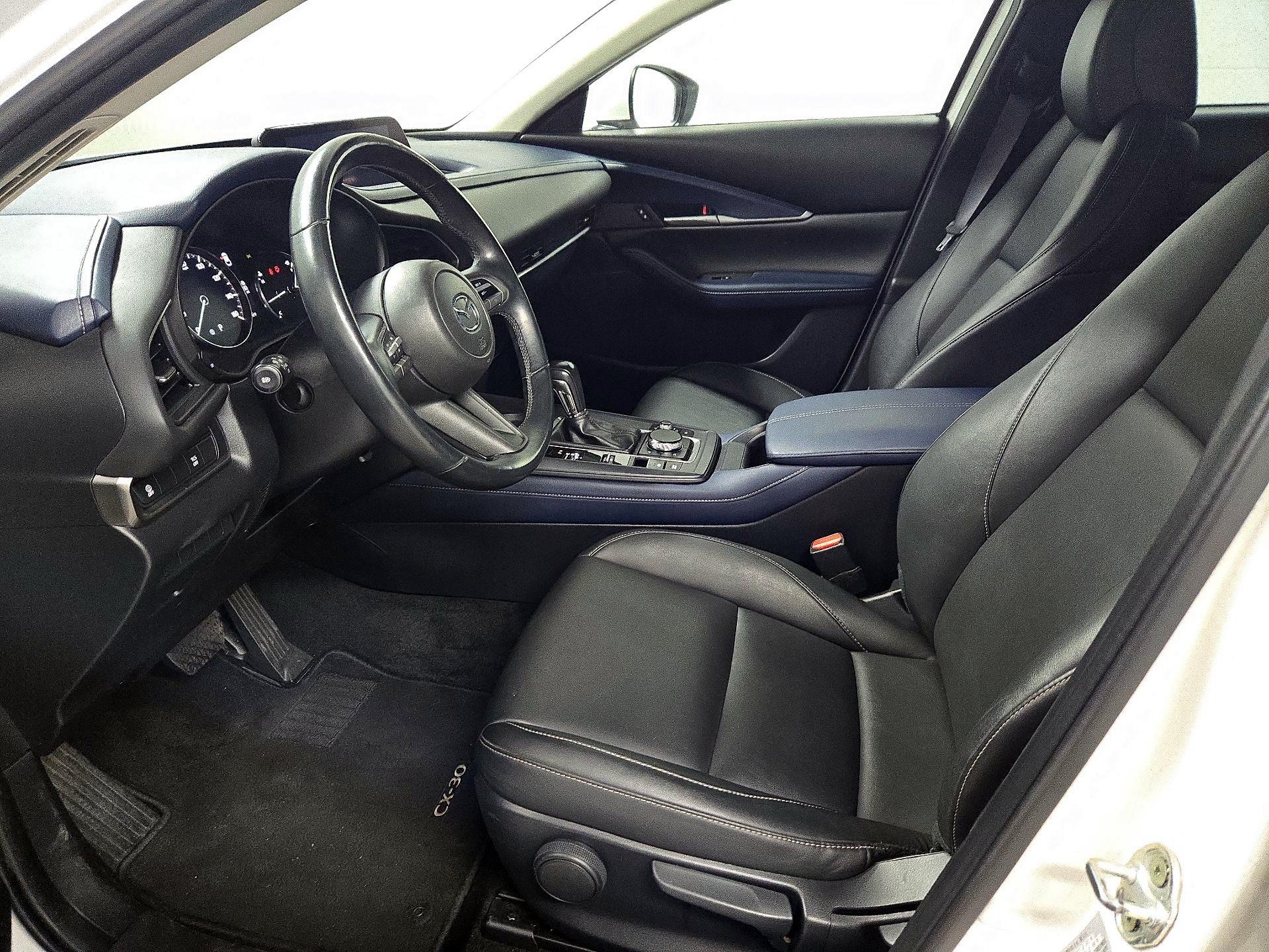 Thumbnail: 2021 Mazda CX-30 - 11
