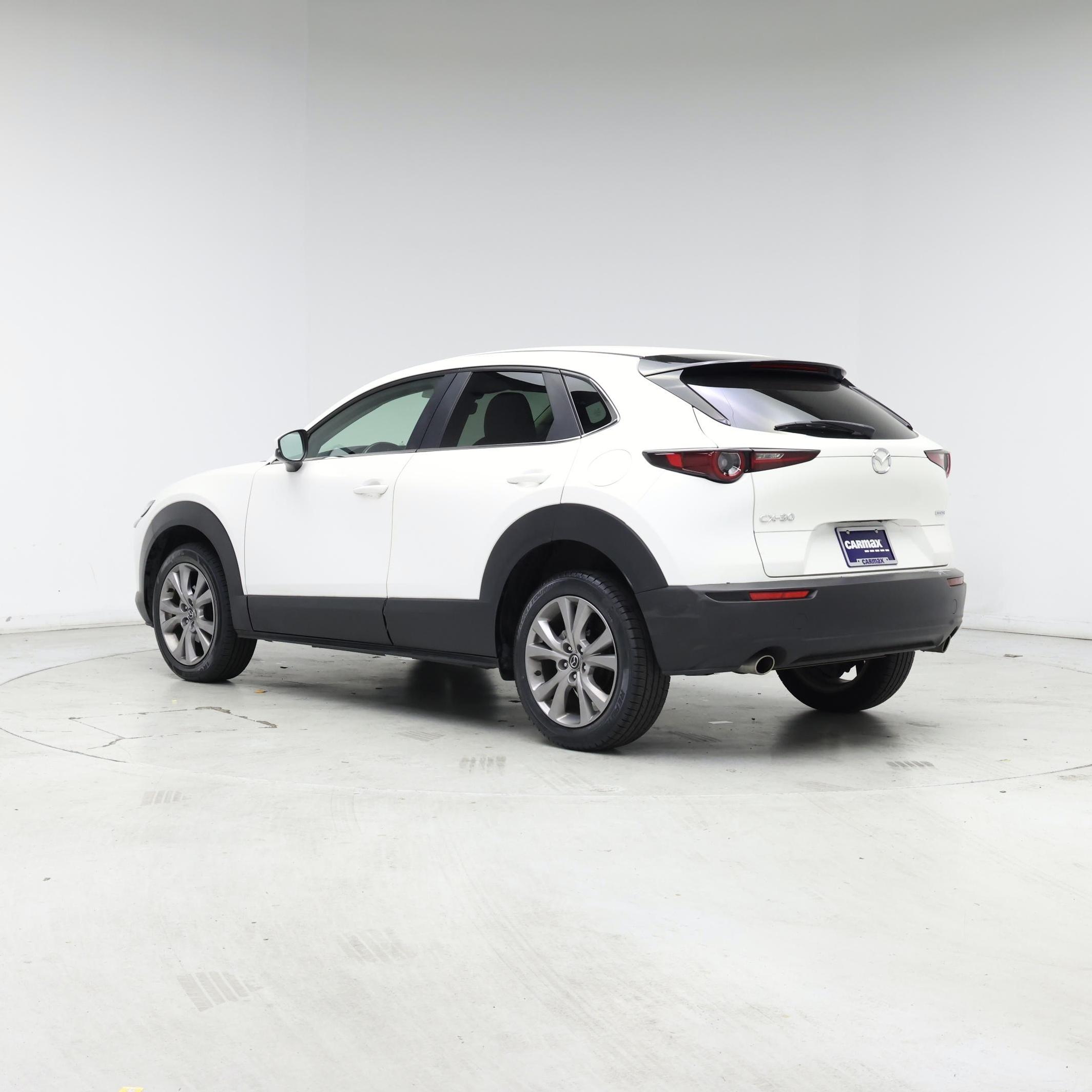 Thumbnail: 2021 Mazda CX-30 - 2