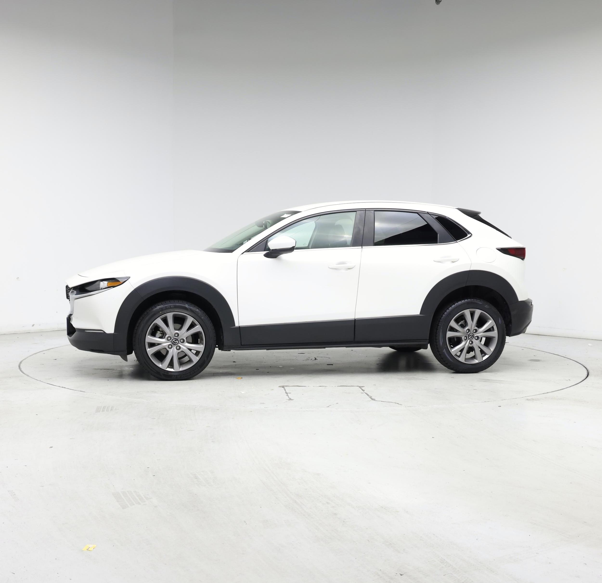 Thumbnail: 2021 Mazda CX-30 - 3