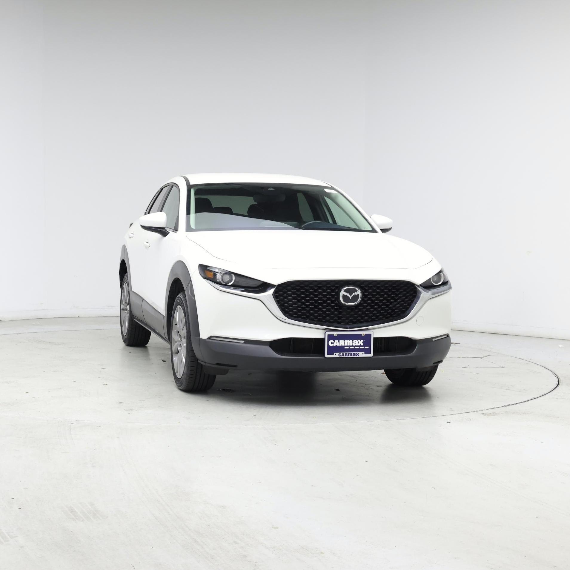 Thumbnail: 2021 Mazda CX-30 - 5