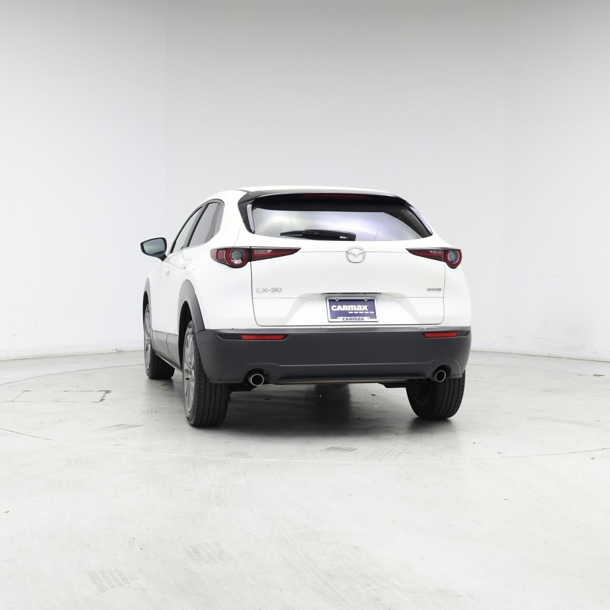 Thumbnail: 2021 Mazda CX-30 - 6