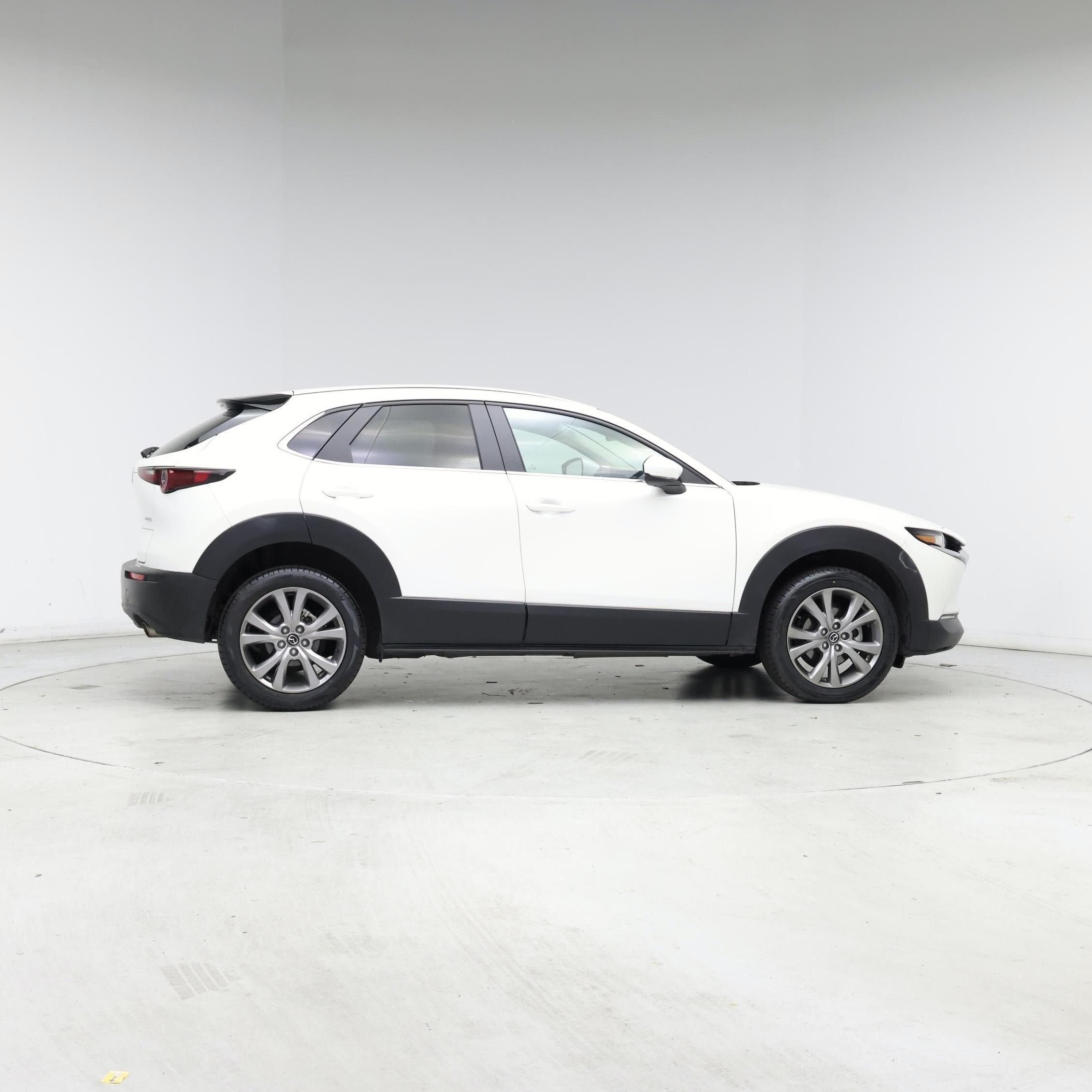 Thumbnail: 2021 Mazda CX-30 - 7