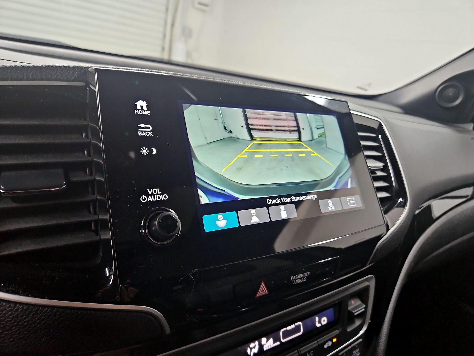 Thumbnail: 2019 Honda Passport - 15