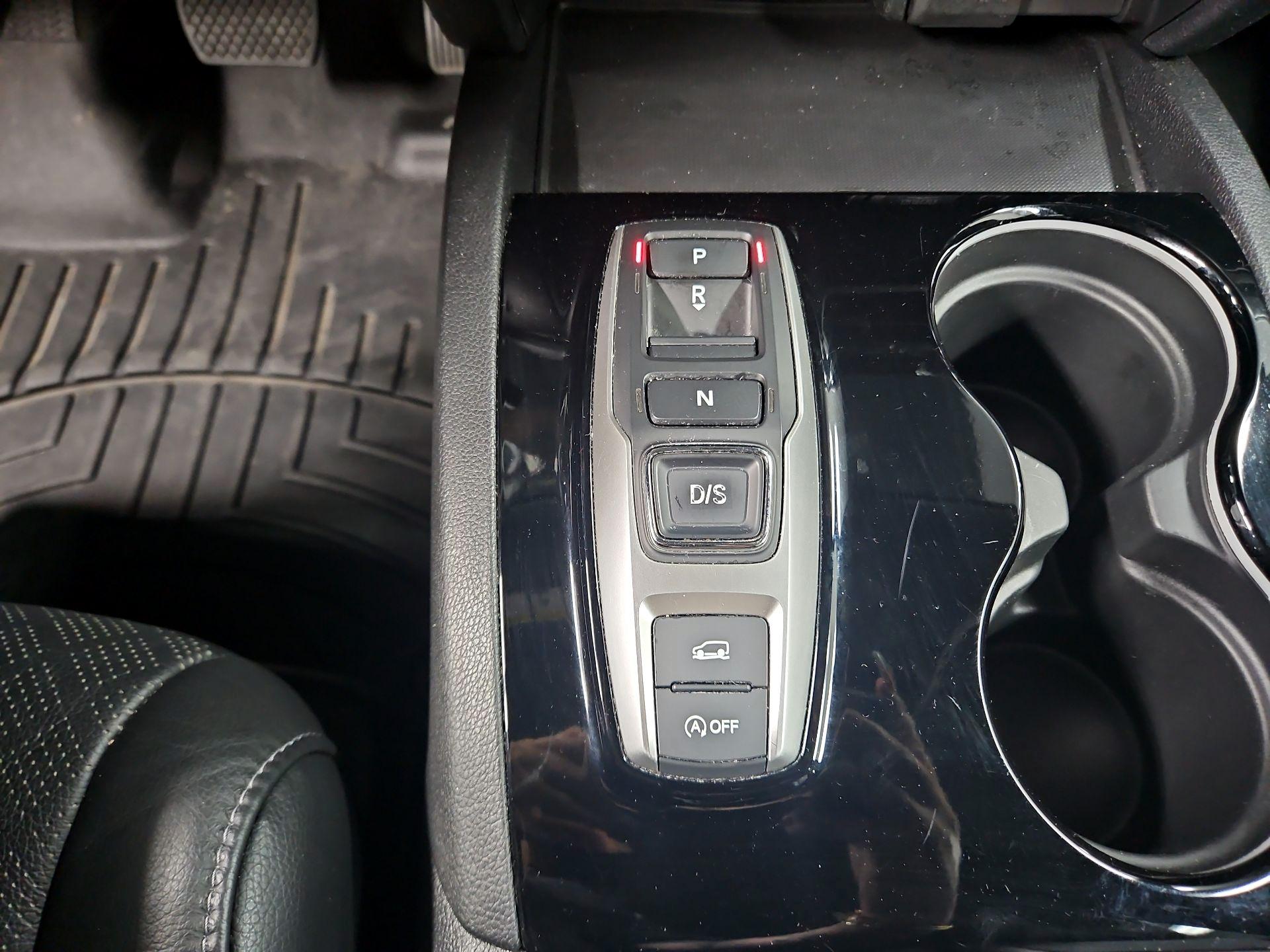 Thumbnail: 2019 Honda Passport - 18